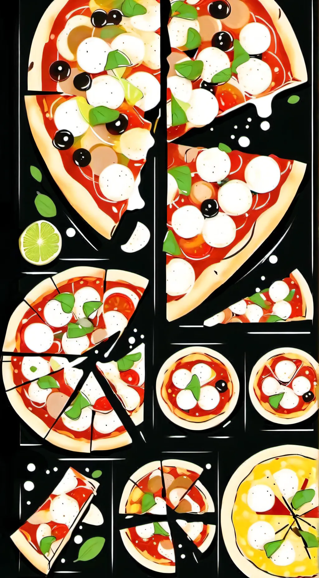 ai character: elliot x you  background