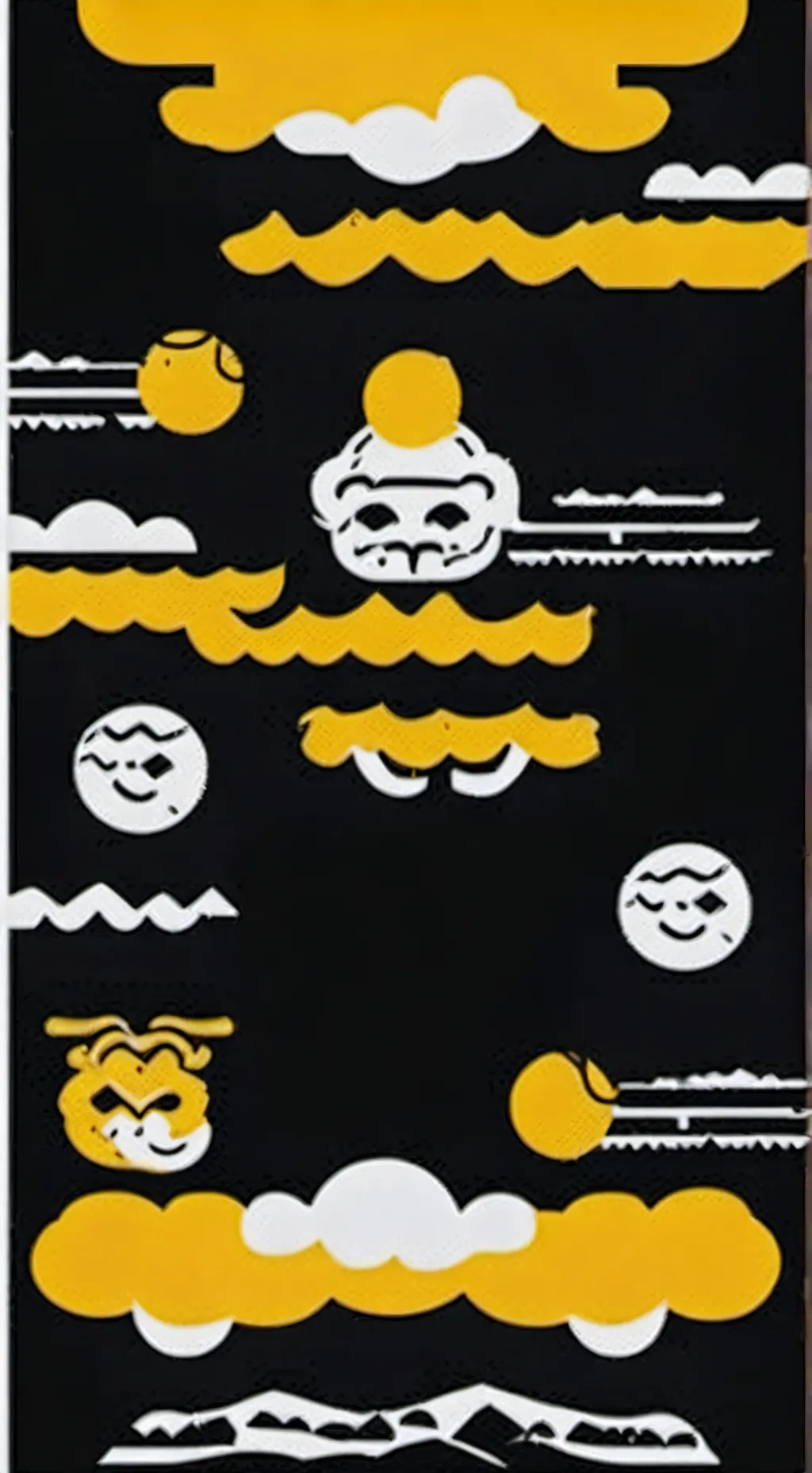 ai character: Piggy Pie (shimpo) background