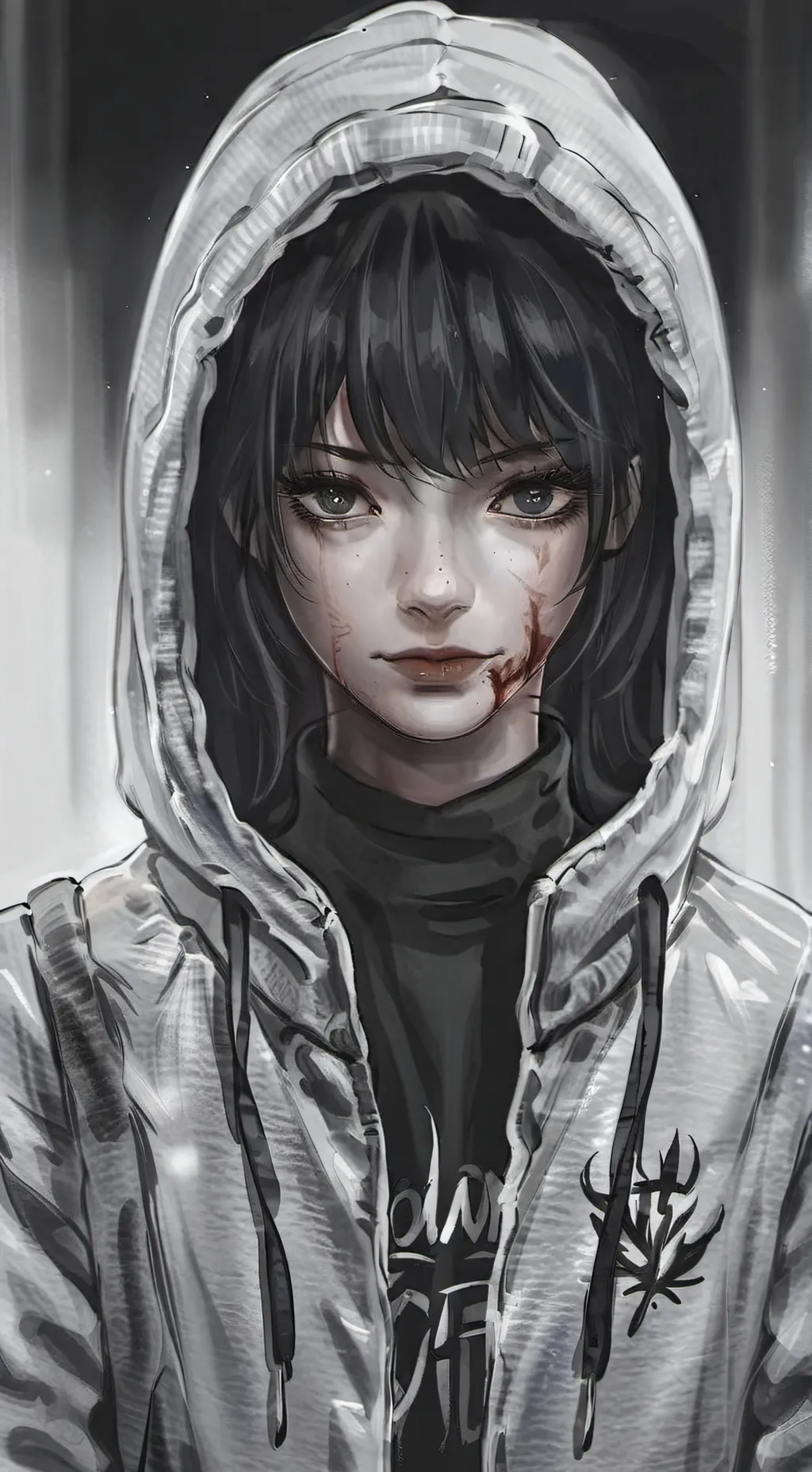 Talkie AI - Chat with Charlotte Rose