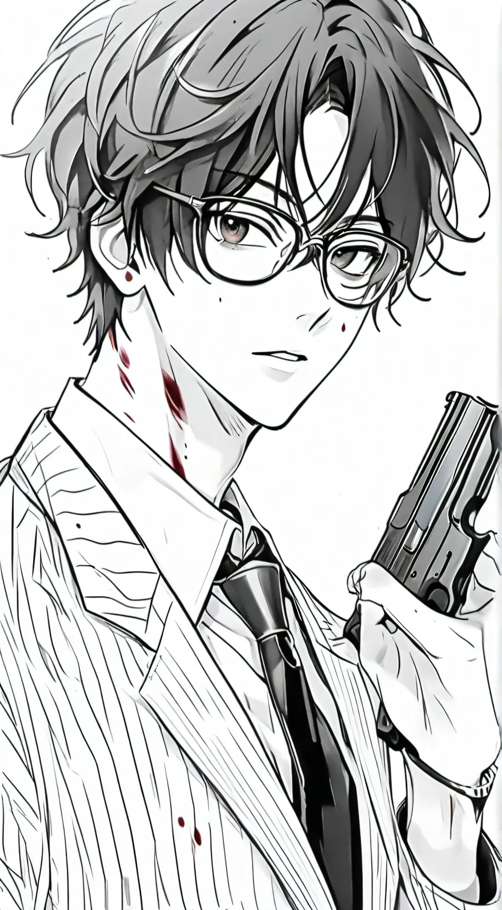 ai character: Jason ￼Camilo￼￼ background