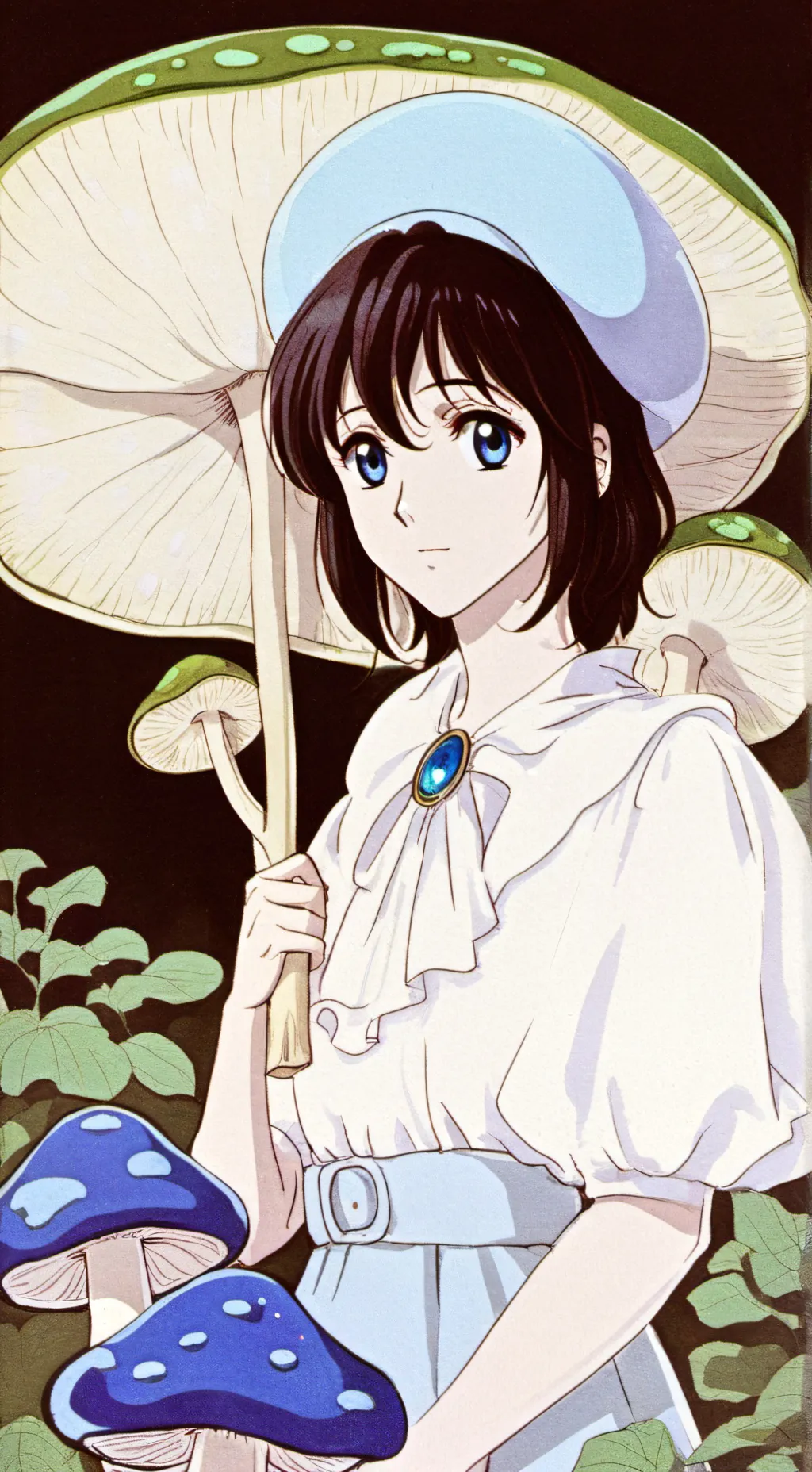 Talkie AI - Chat with lilith