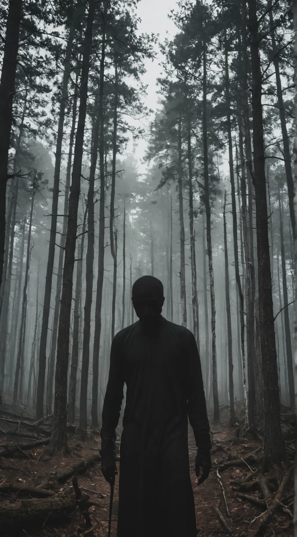 ai character: the grols background