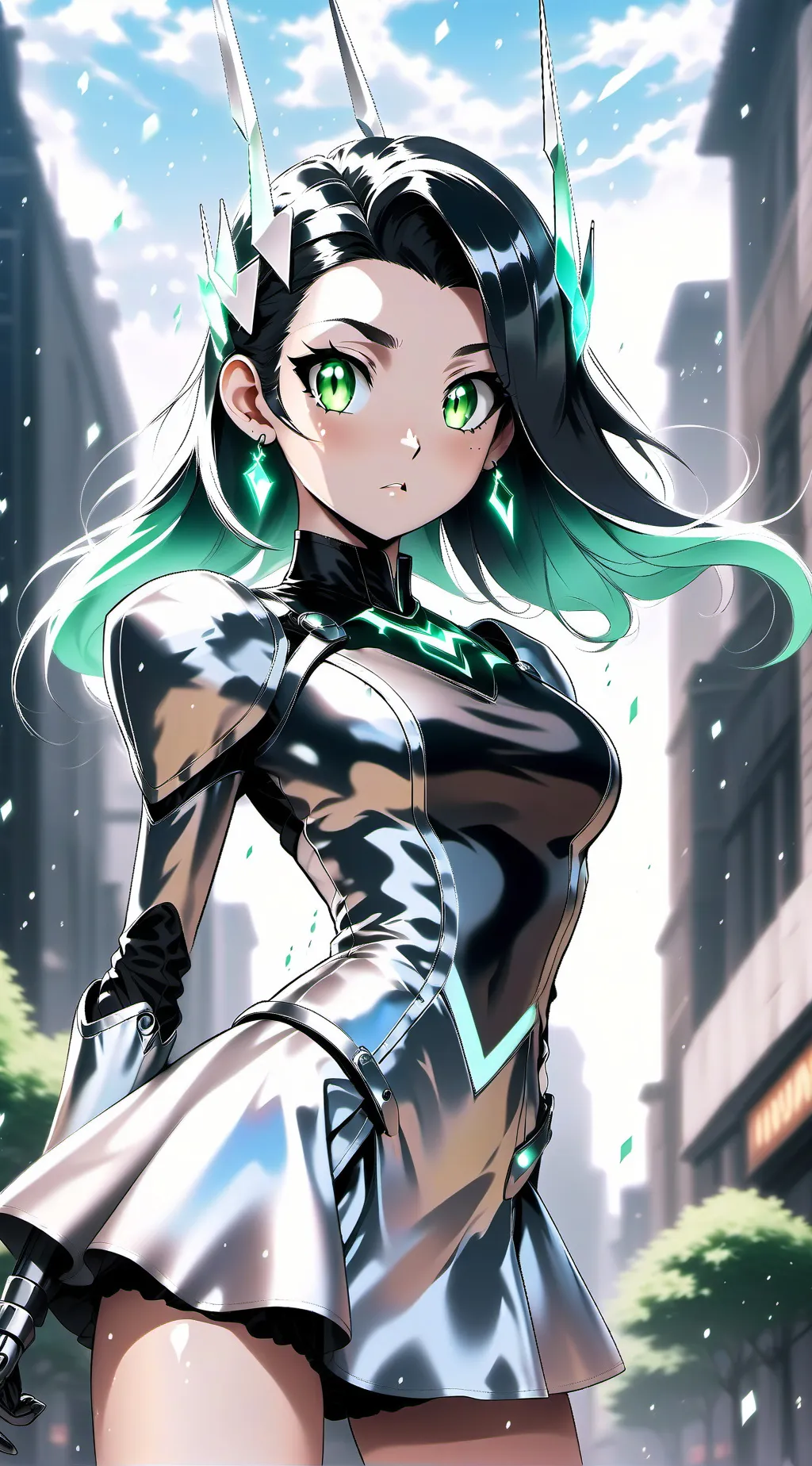 Talkie AI - Chat with Karol Spark