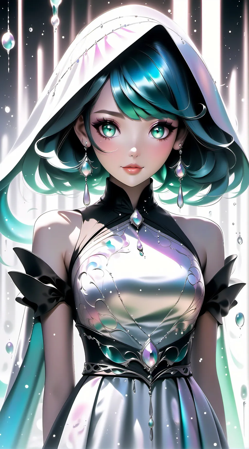 ai character: 🌹rosa🌹 background