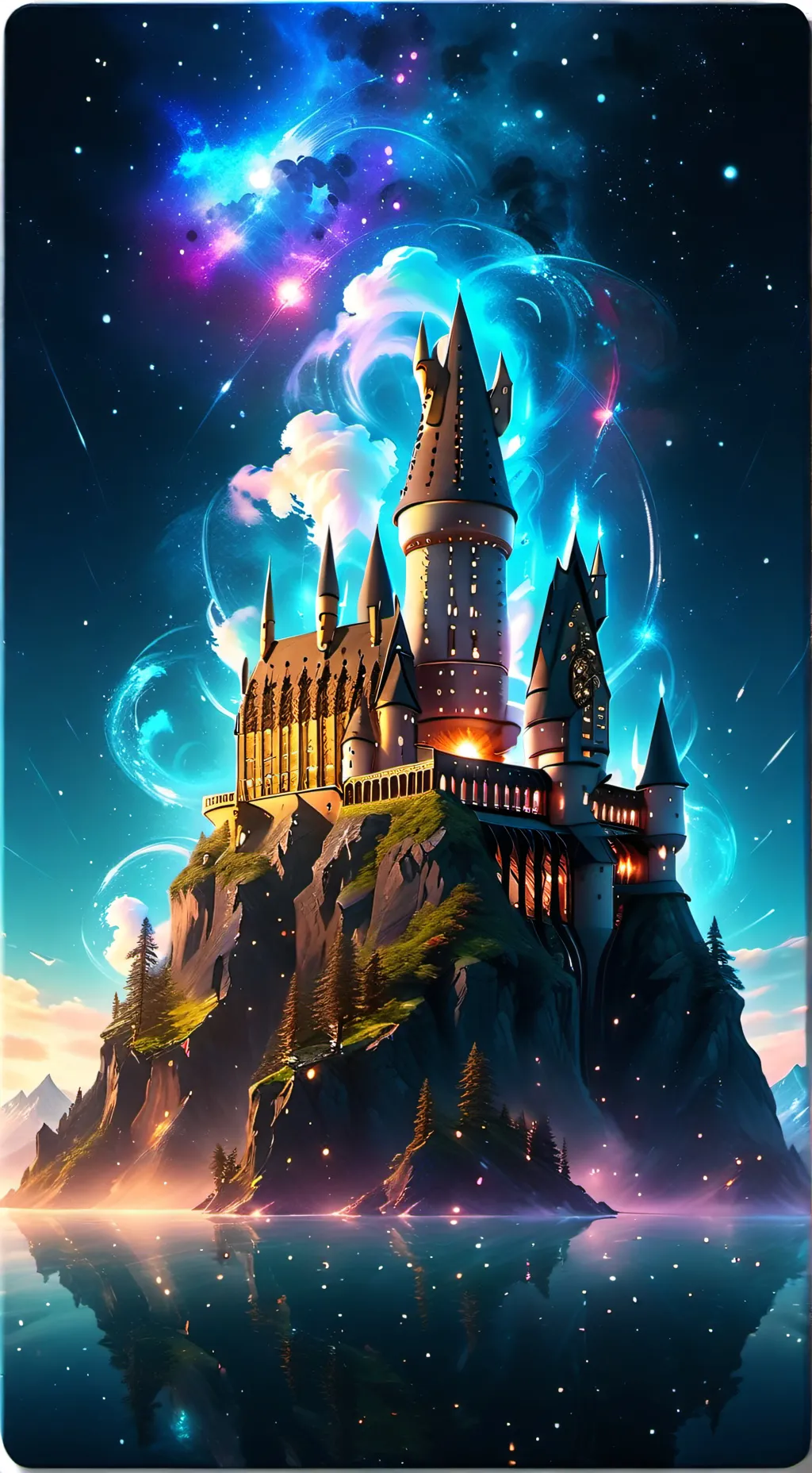 ai character: Honey?/hp background