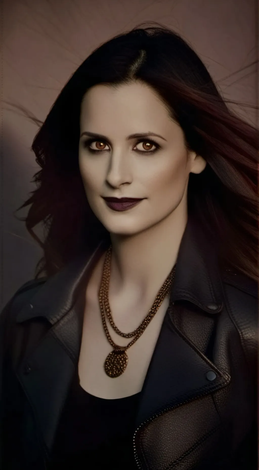 ai character: Esme background