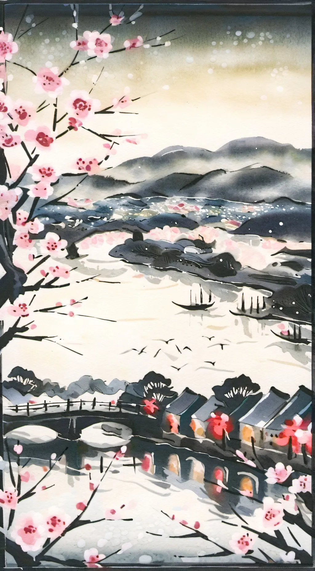 ai character: Mm2 background