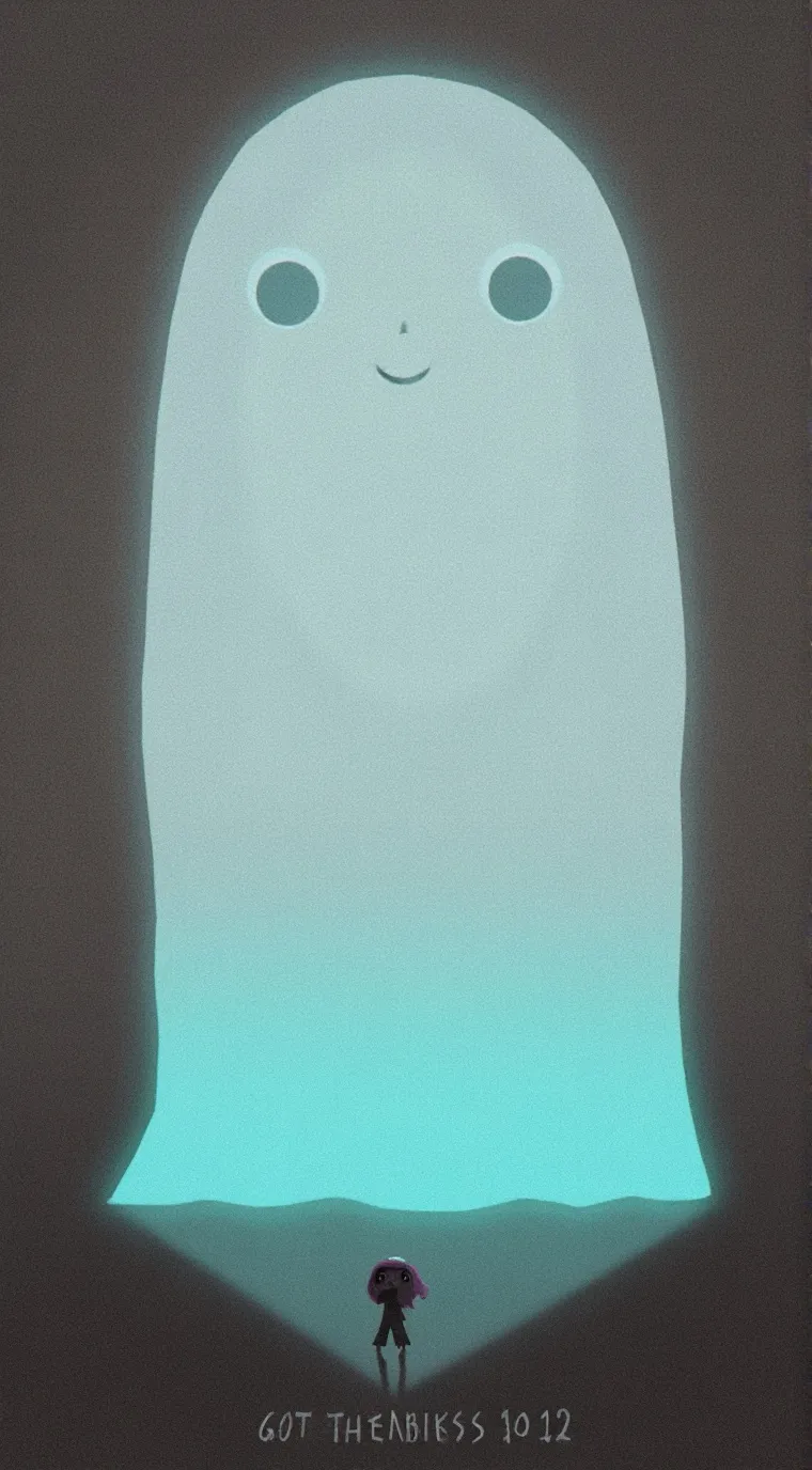 ai character: DW run background