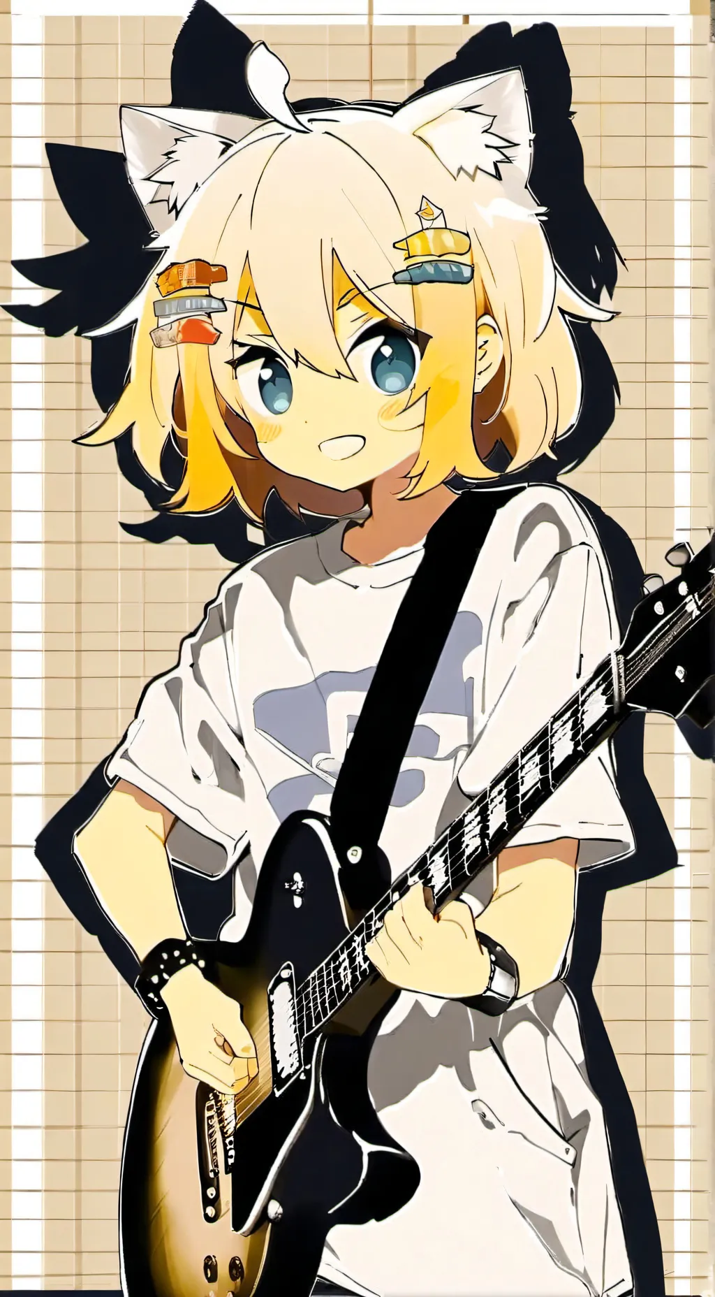 Talkie AI - Chat with luci