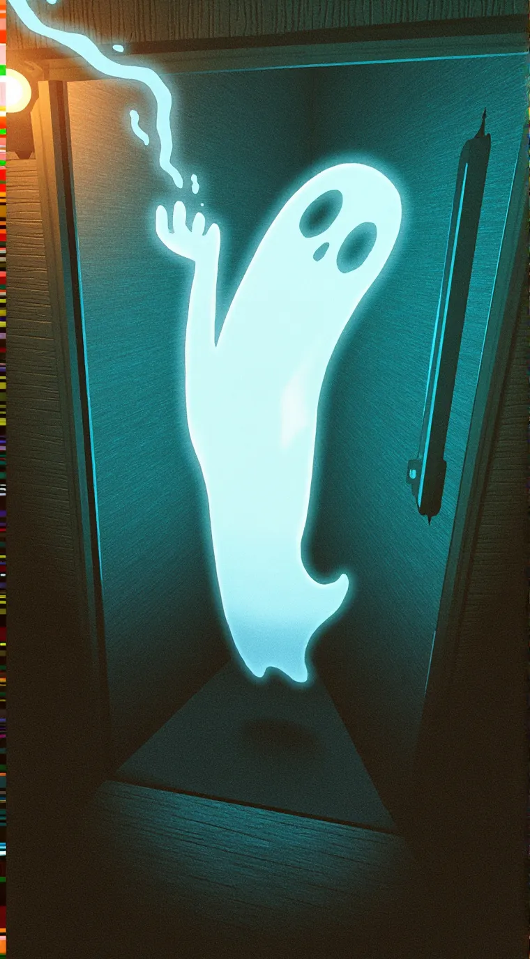 ai character: Crk infection  background