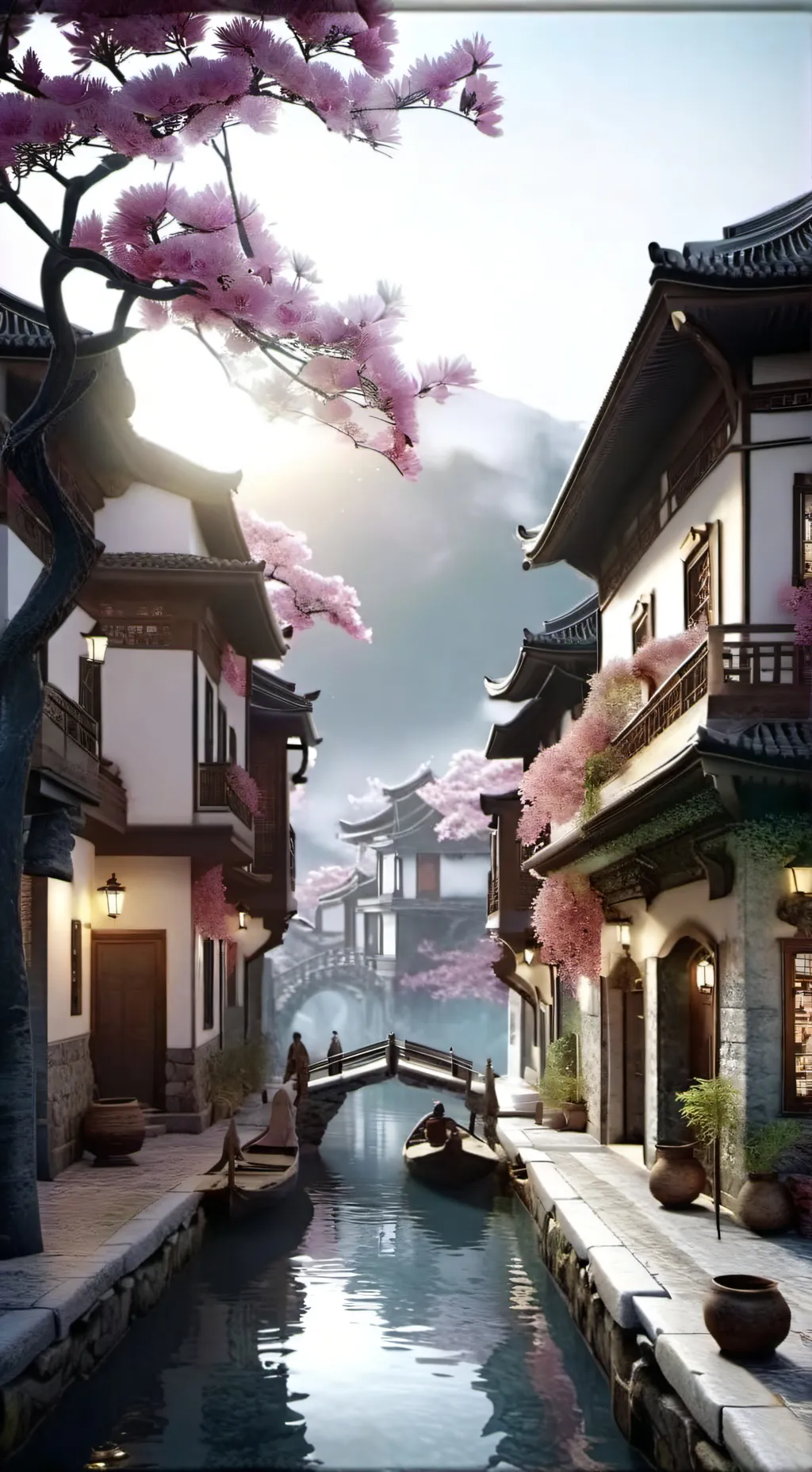 ai character: Adventure<3 background