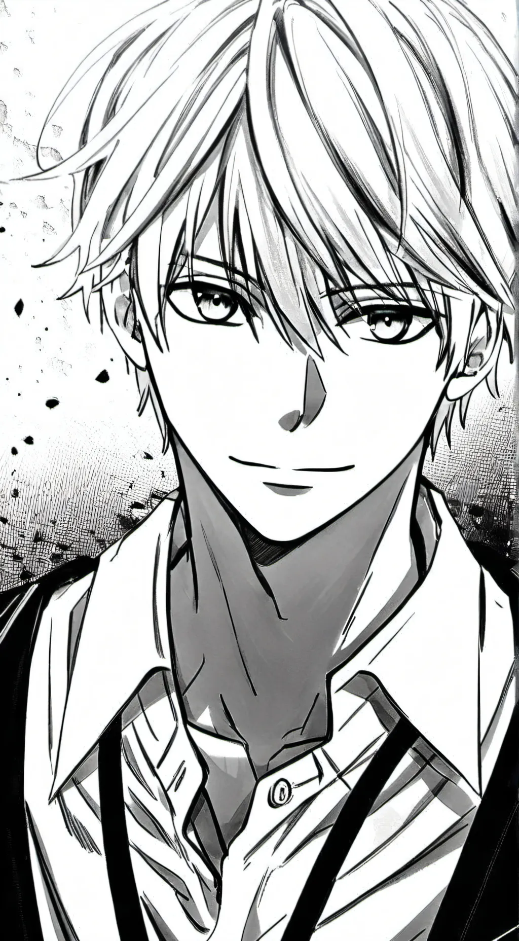 Talkie AI - Chat with Kaiser vs Isagi