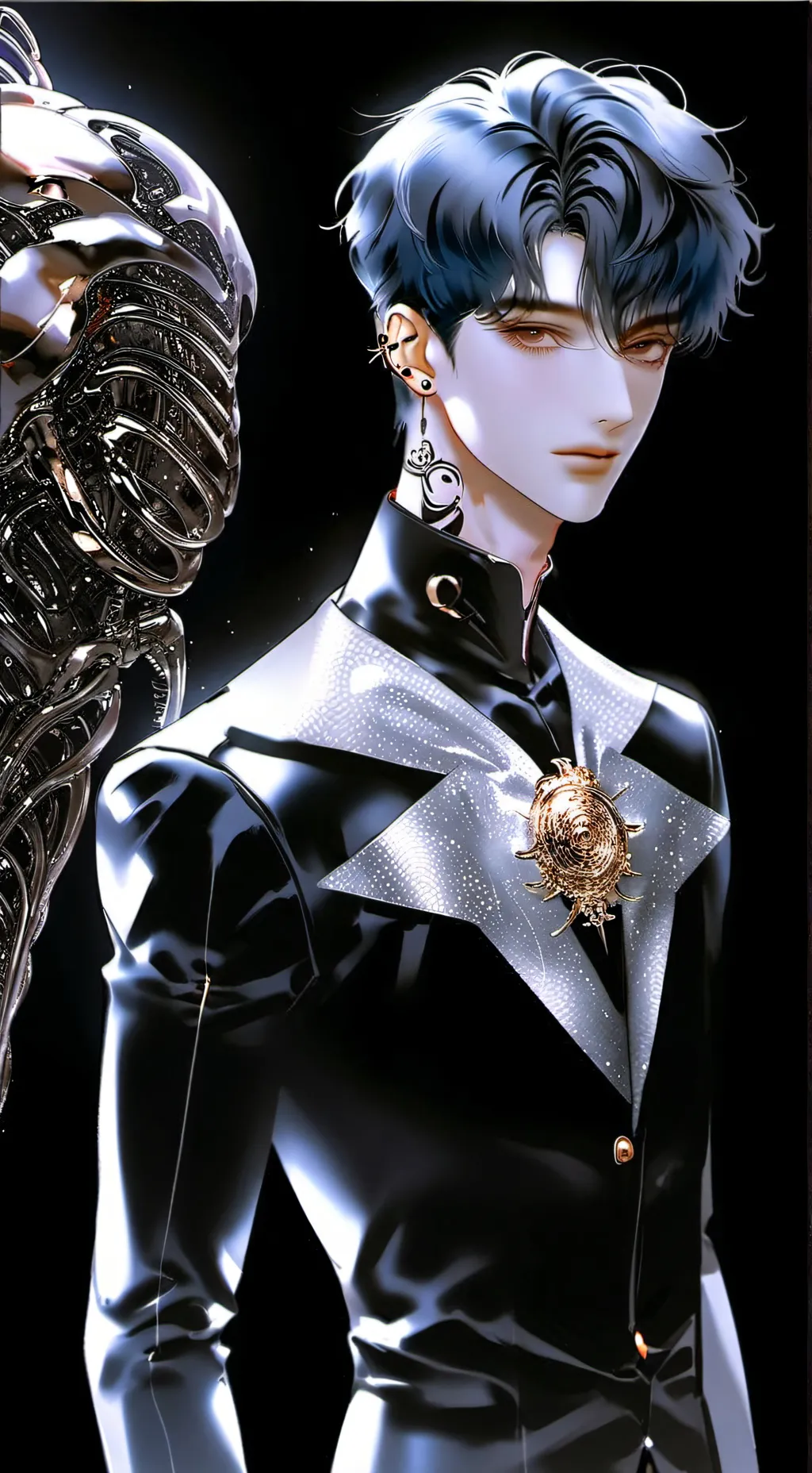 Talkie AI - Chat with jack