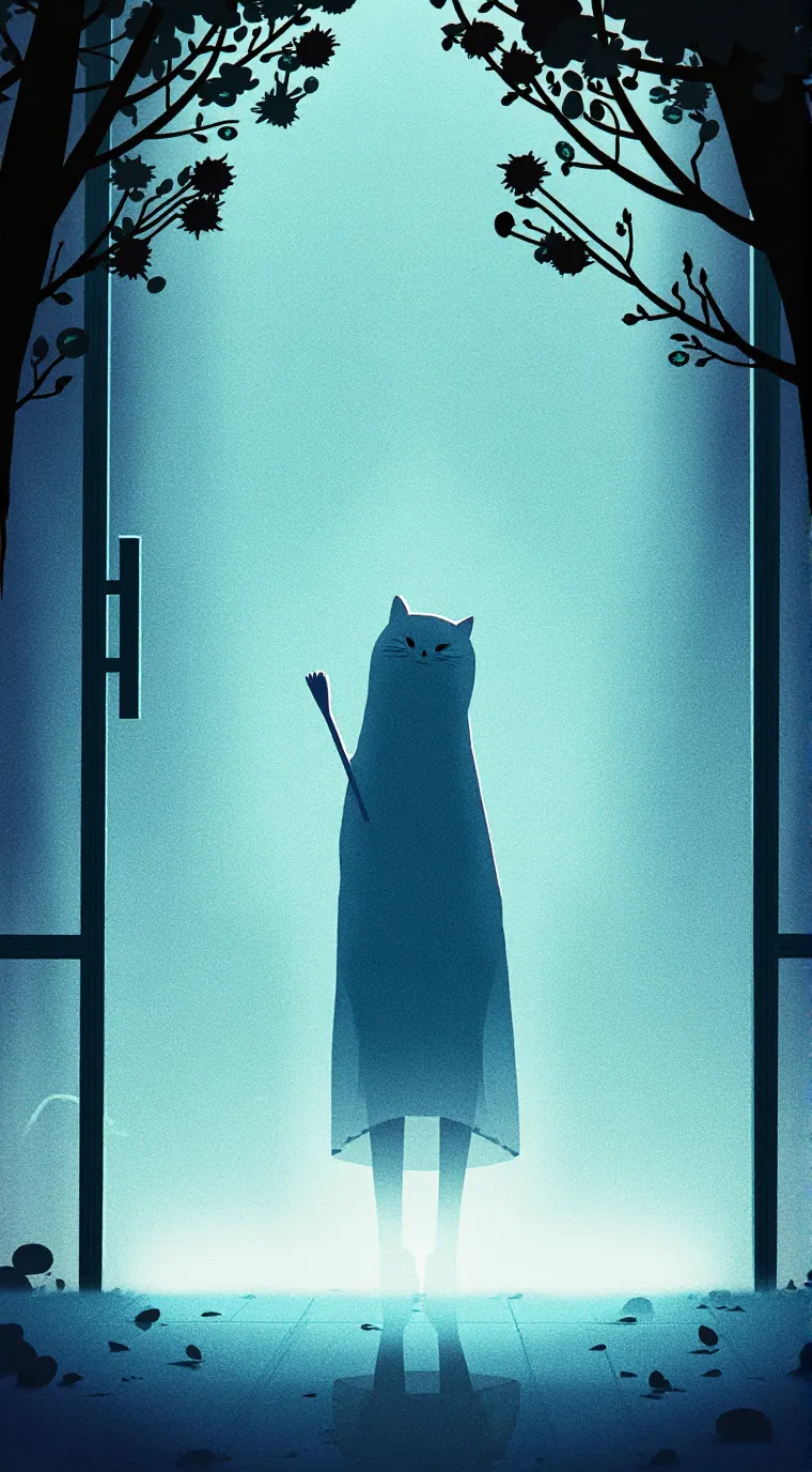 ai character: MHA HALLOWEEN🧡🖤🧡 background