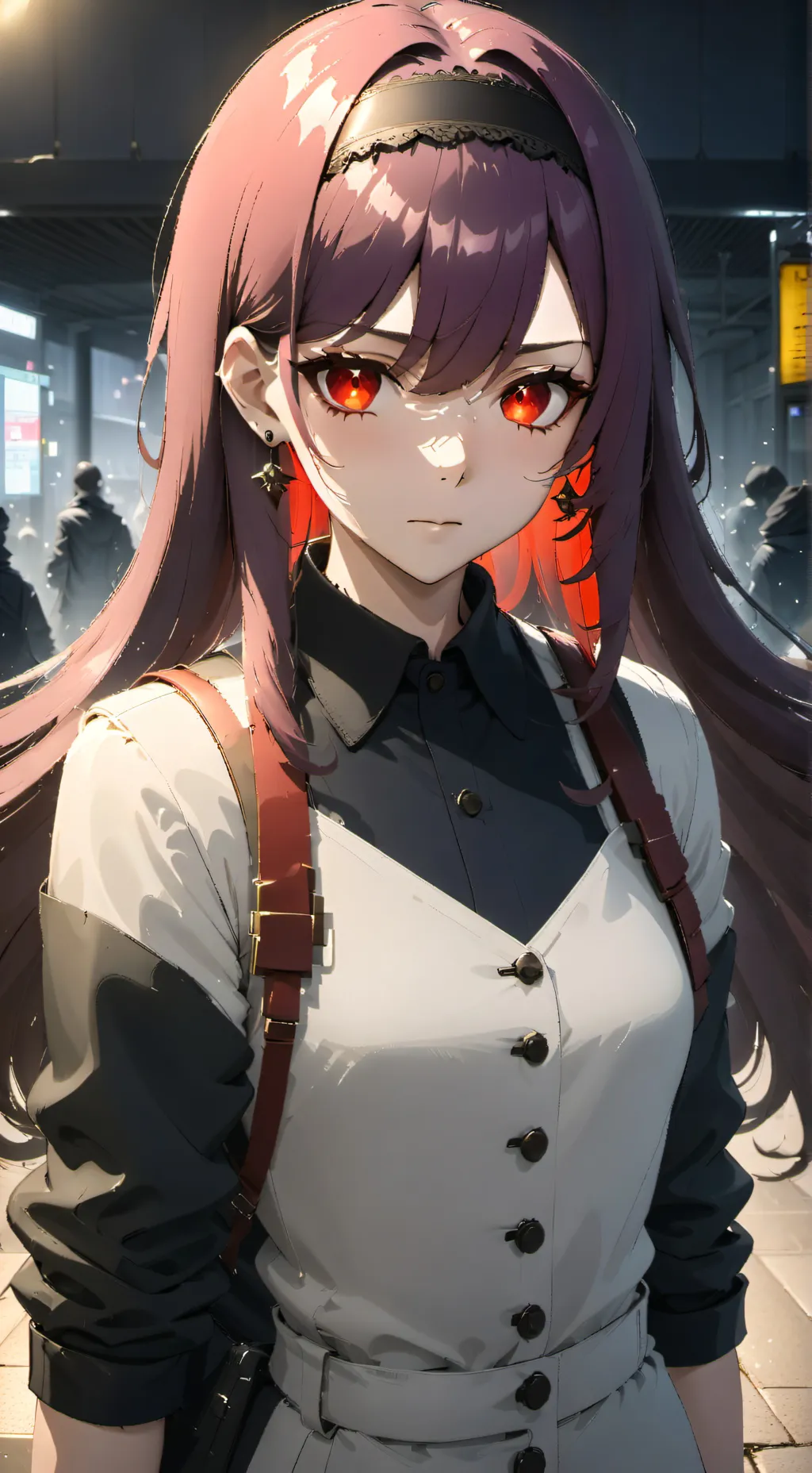 Talkie AI - Chat with Jane parker ♥️ 