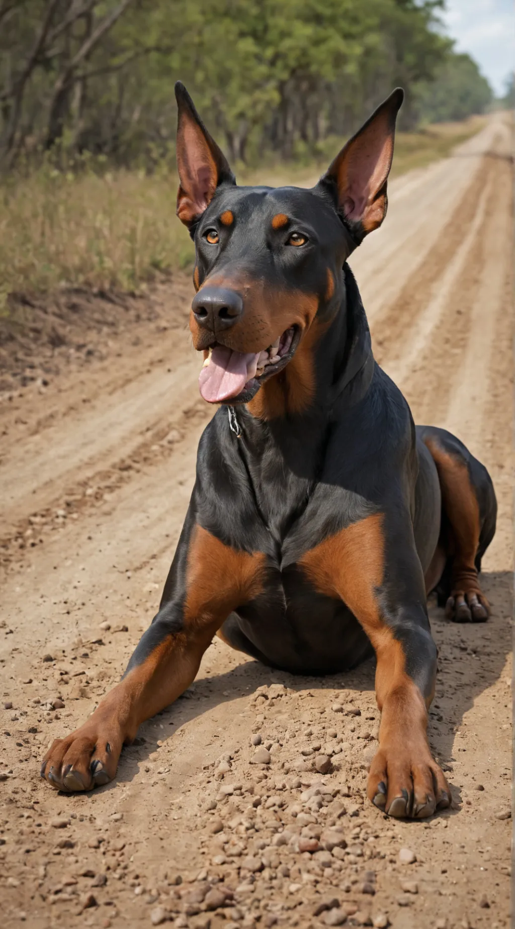 Talkie AI - Chat with Prince