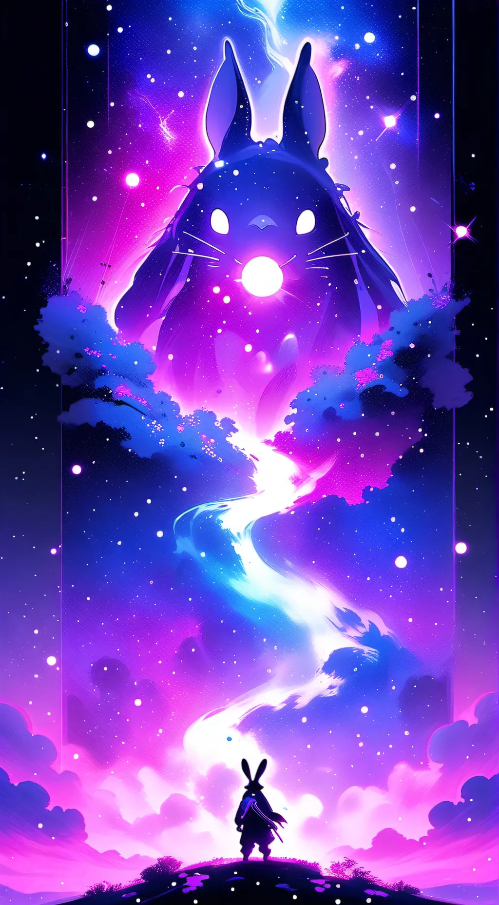 ai character: TDAC EPISODE 5 background