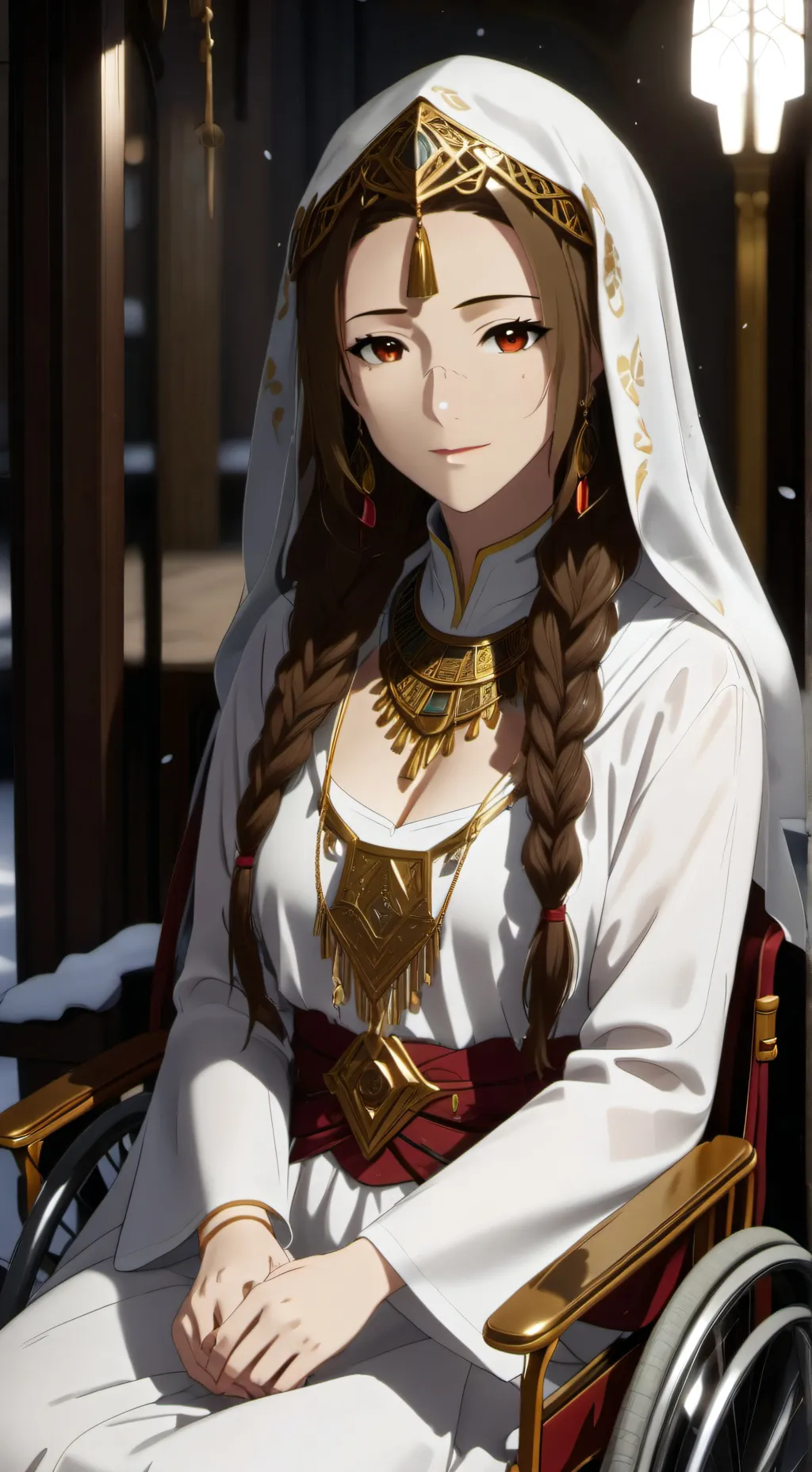 Talkie AI - Chat with Siduri