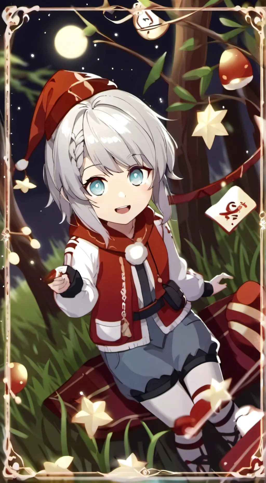 ai character: RR Rp (BL)  background