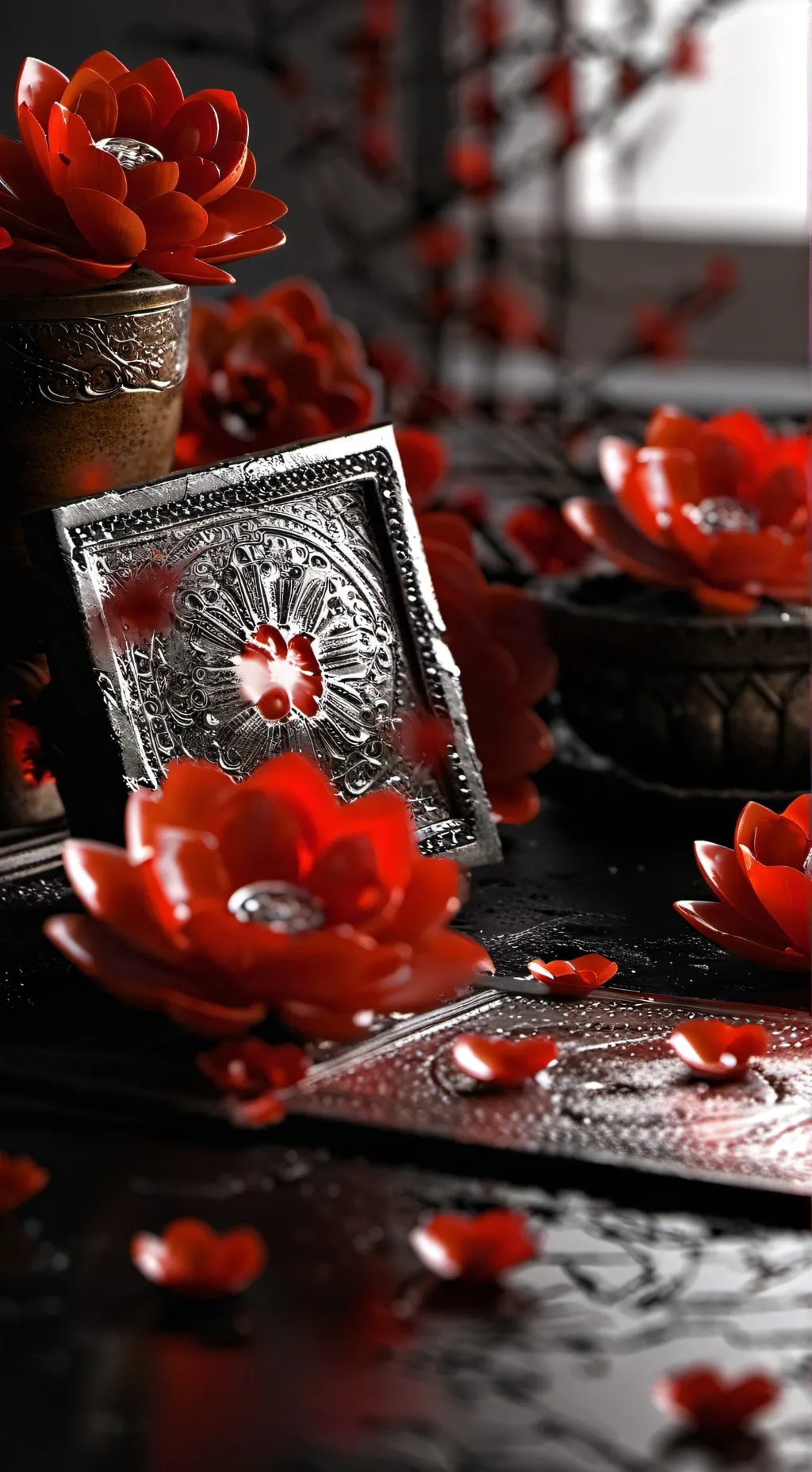 ai character: wrong world (DW AU background