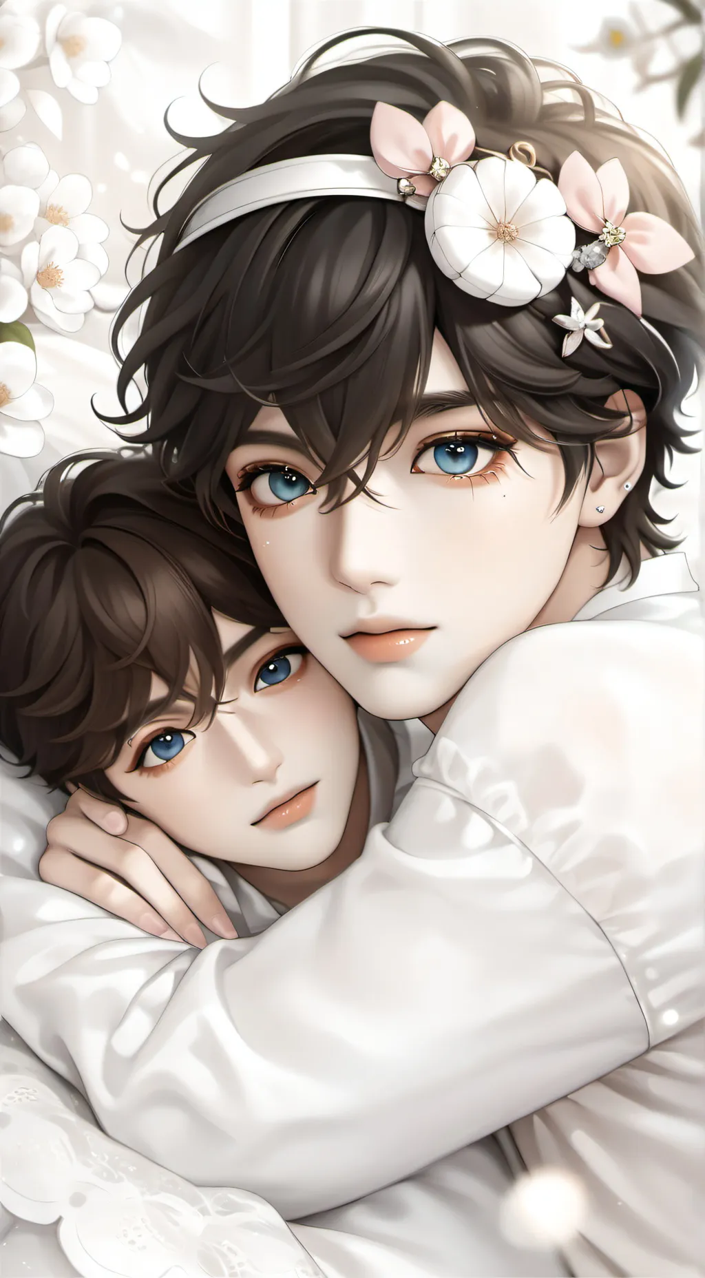 ai character: estarlin background