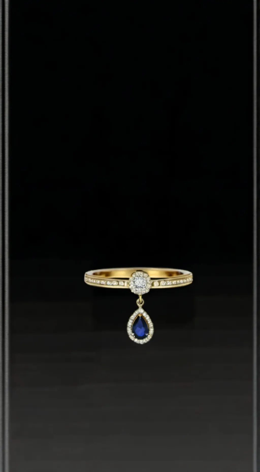 ai character: amulette background