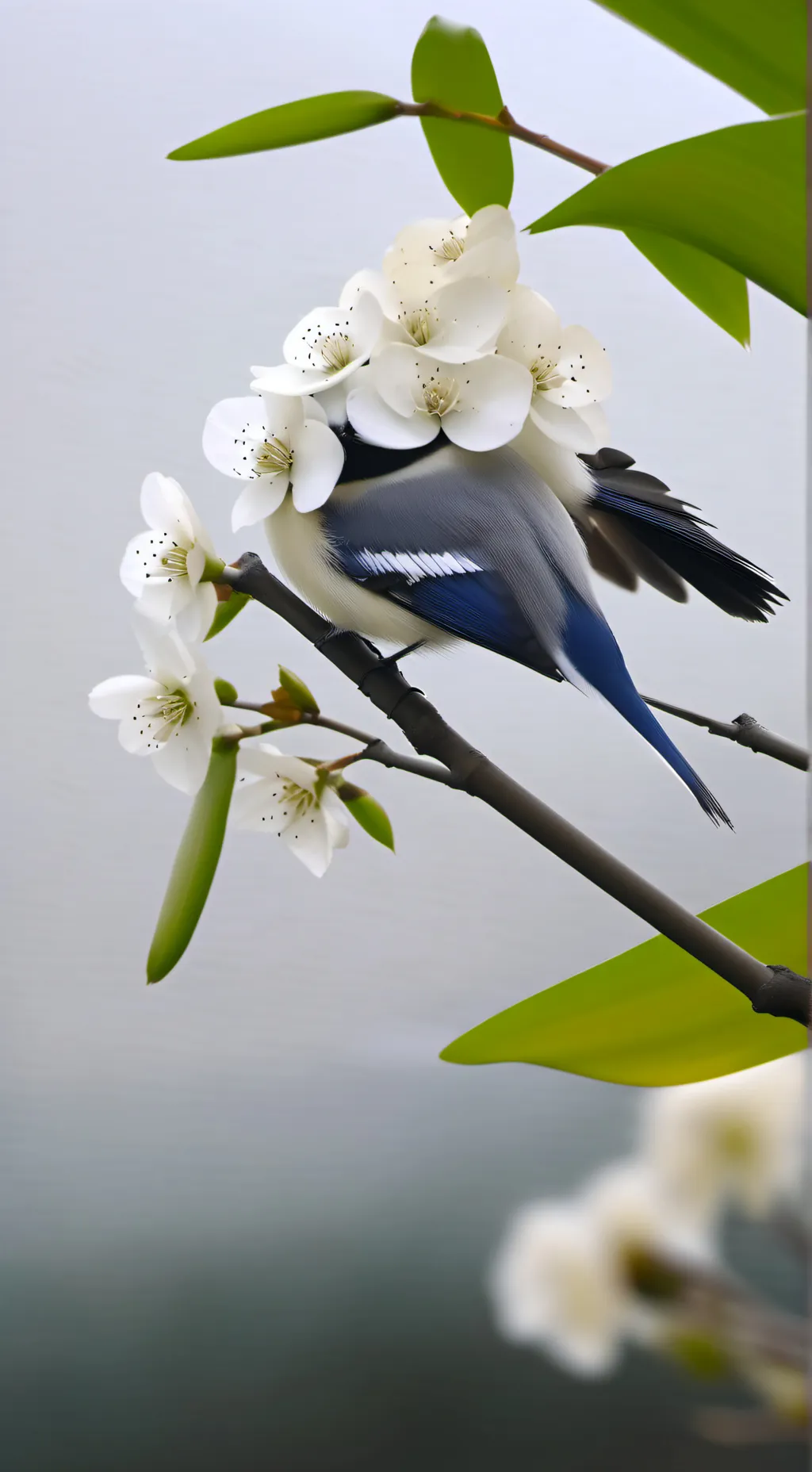 ai character: пирамида background