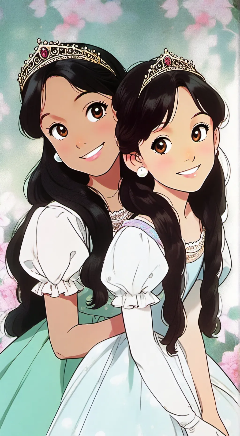 Talkie AI - Chat with camryn zoie 