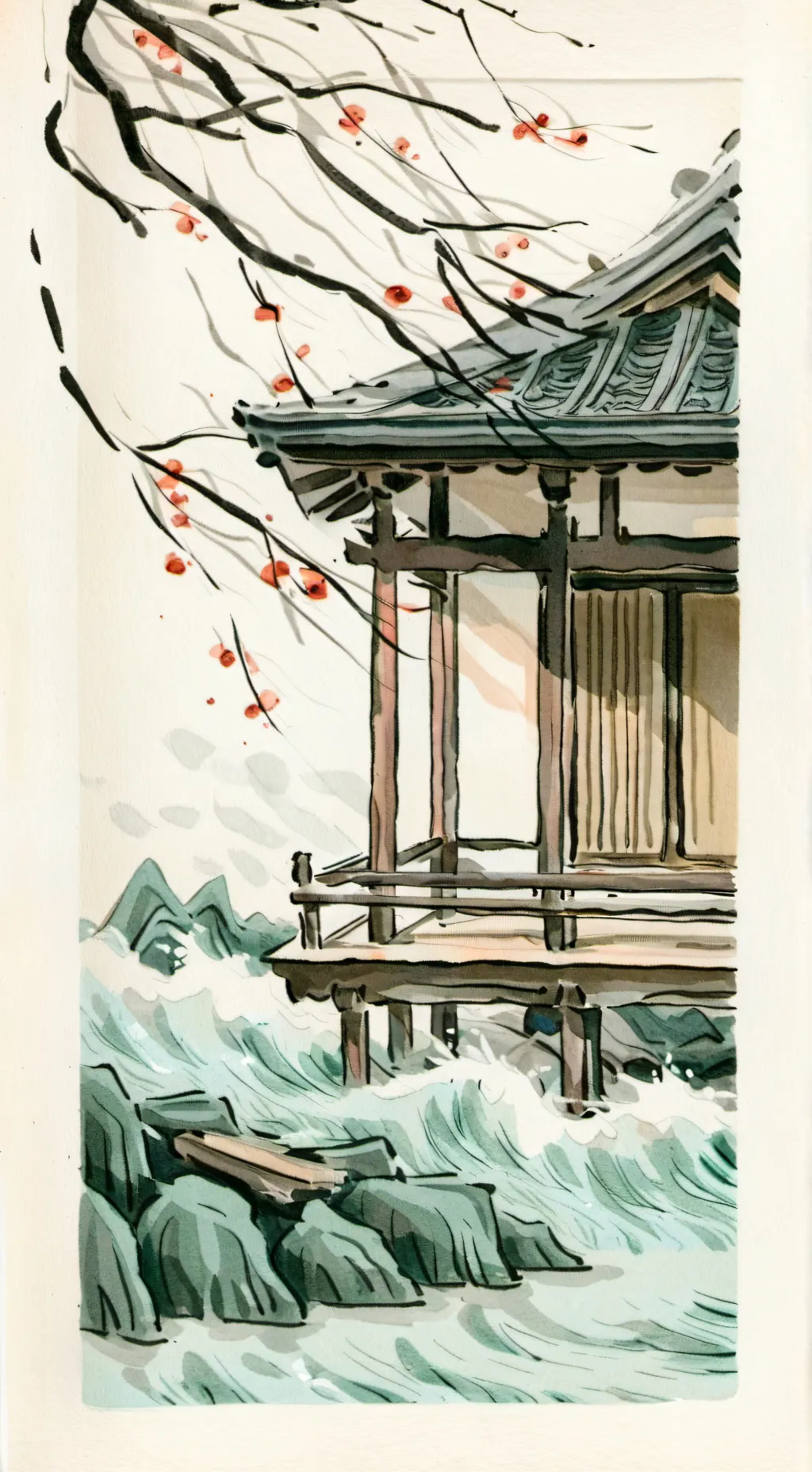 ai character: Obanai x giyuu  background