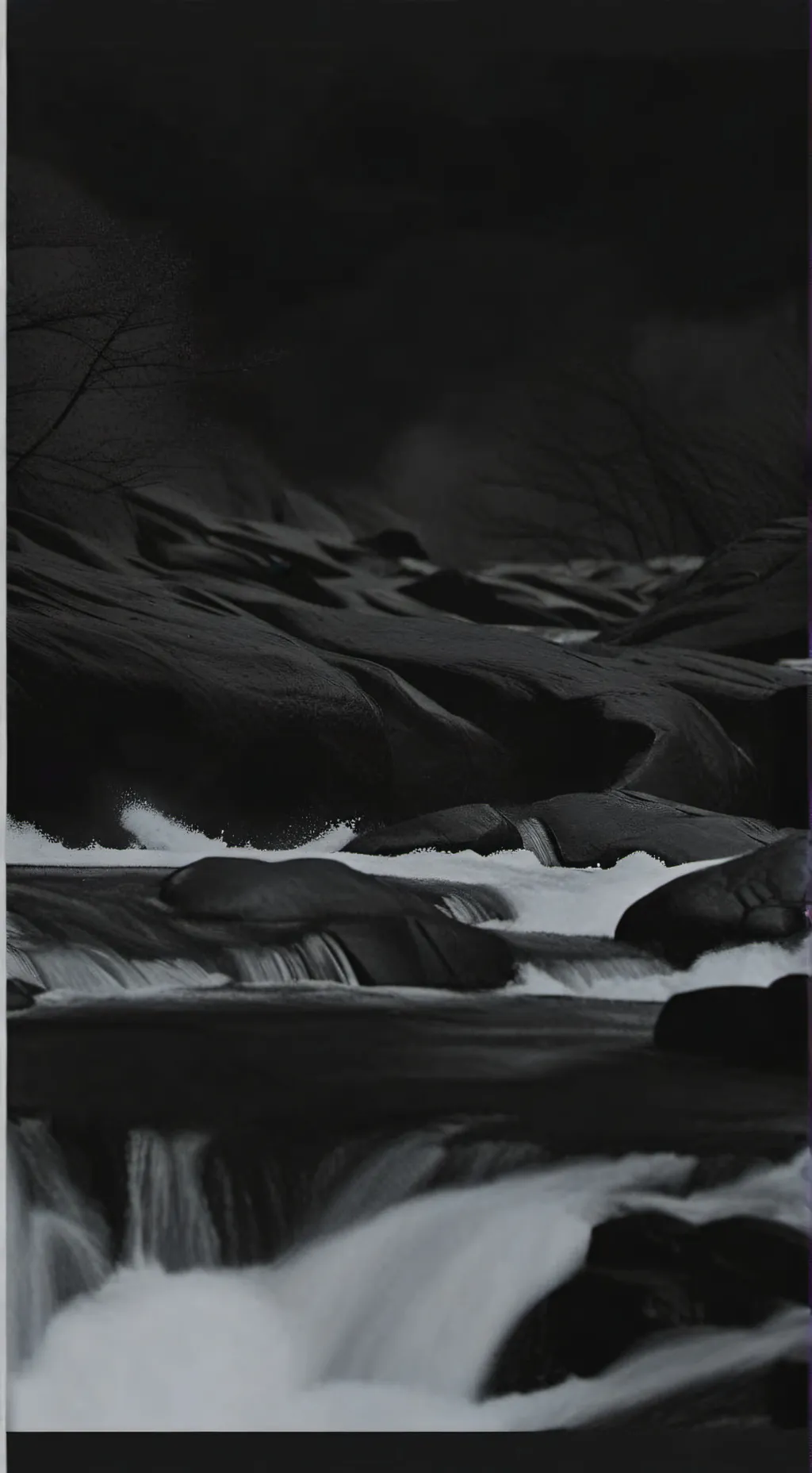 ai character: I am done  background