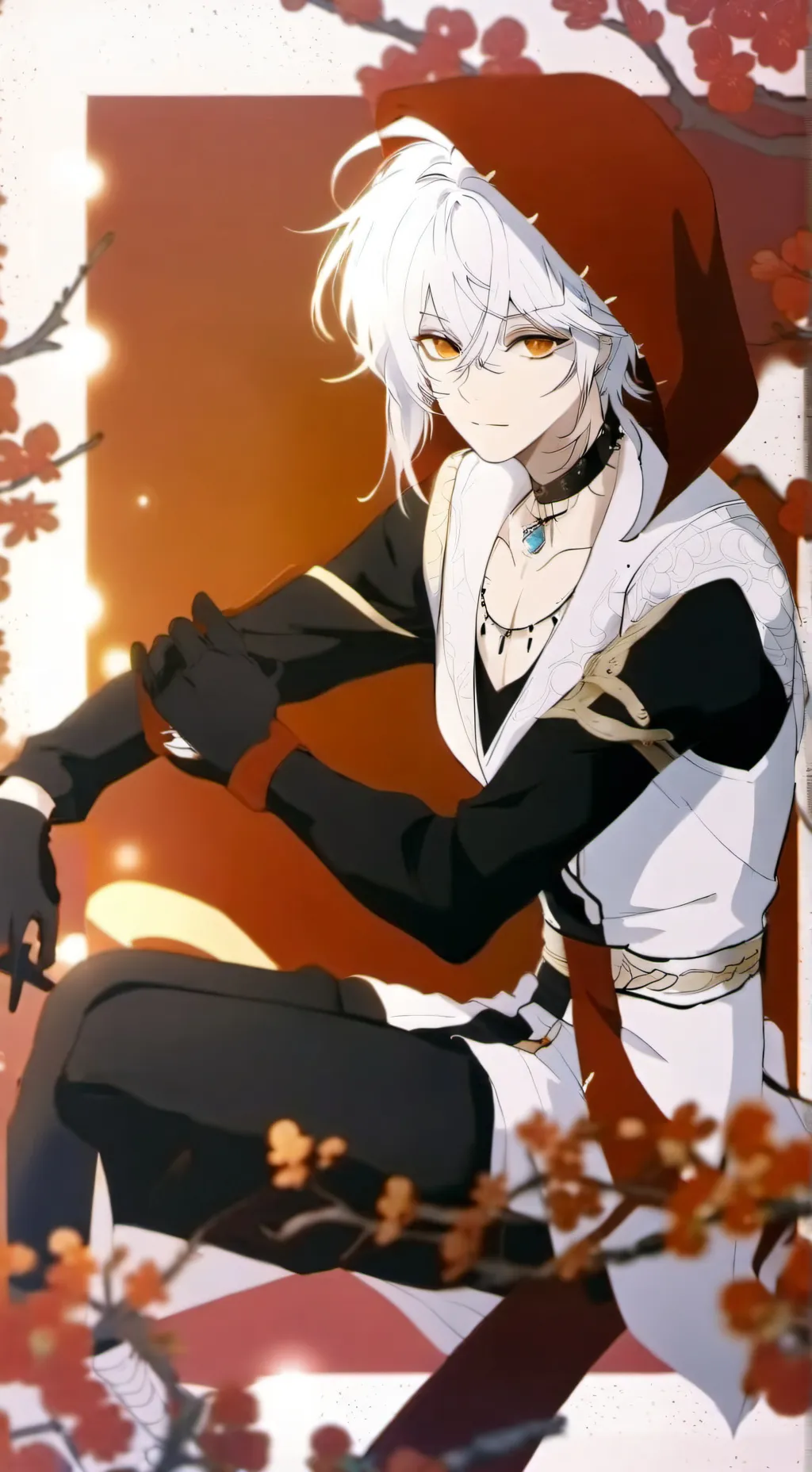 Talkie AI - Chat with leo  spider hybrid