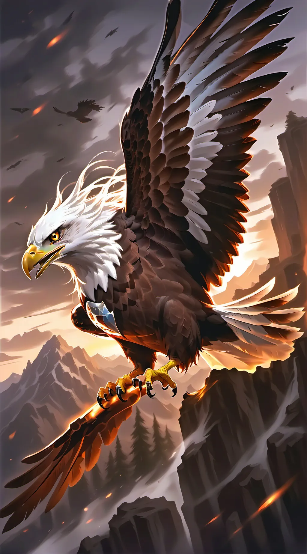 ai character: zooba steve background