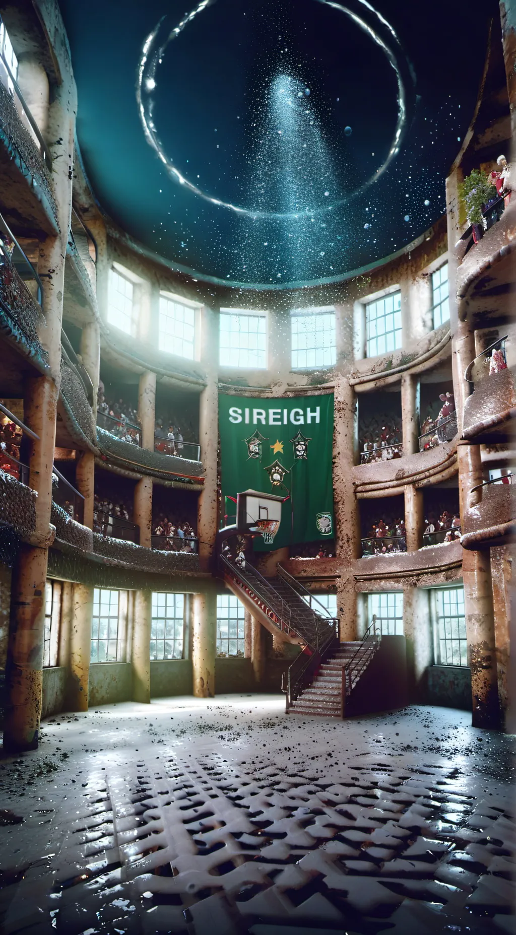 ai character: /~/Sirehigh!/~/ background