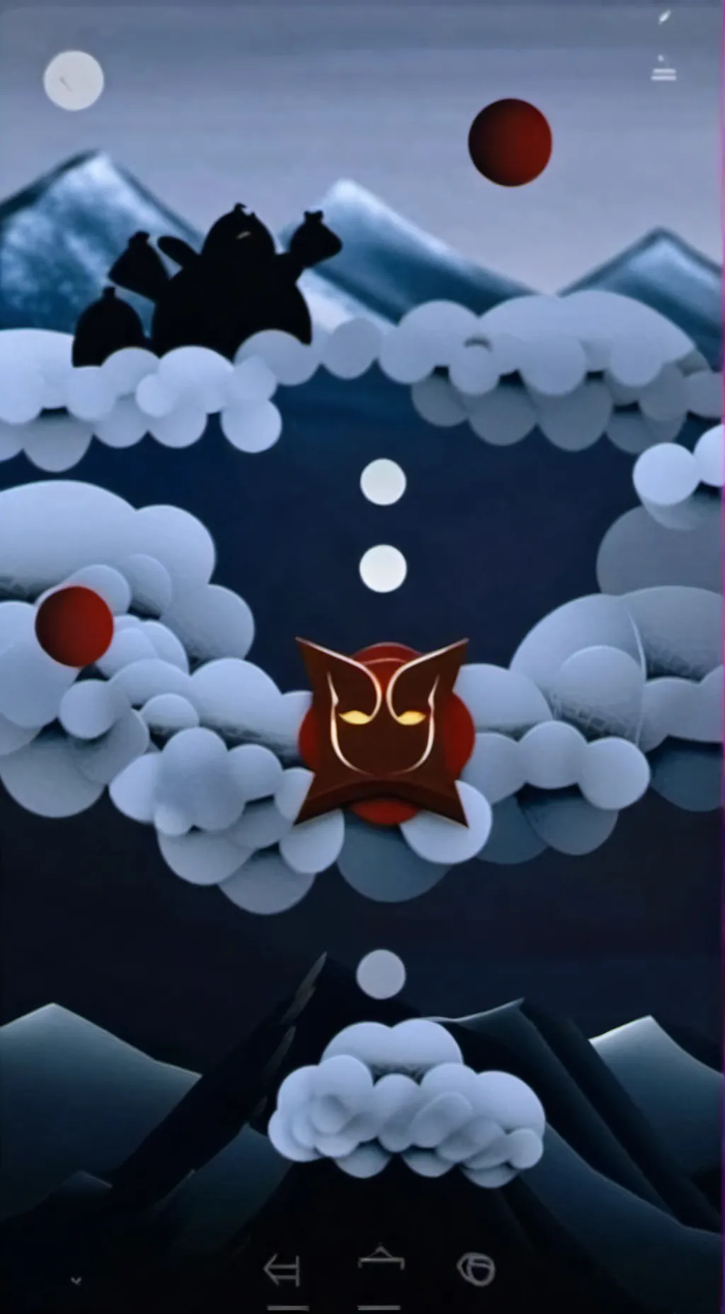 ai character: hehe background