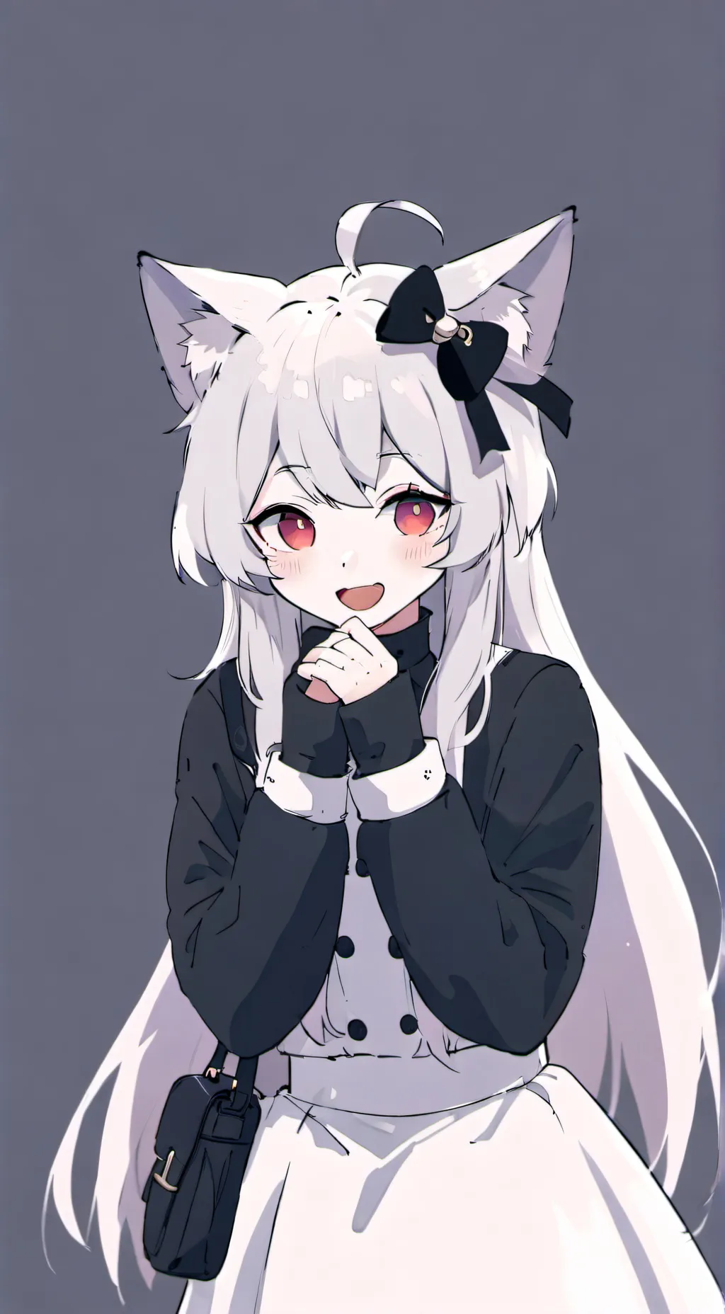 ai character: Øliver (FPE) background