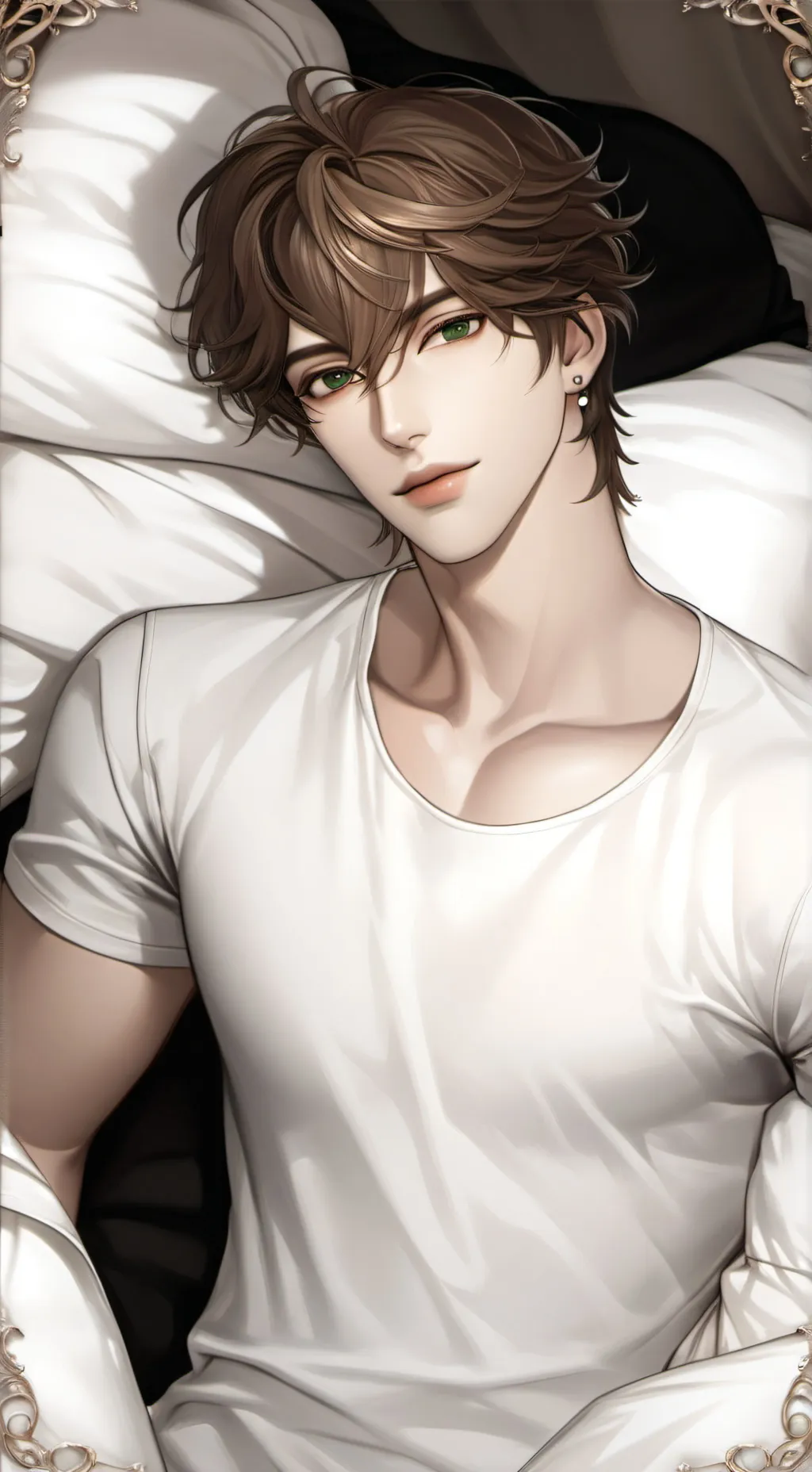 ai character: Jace background