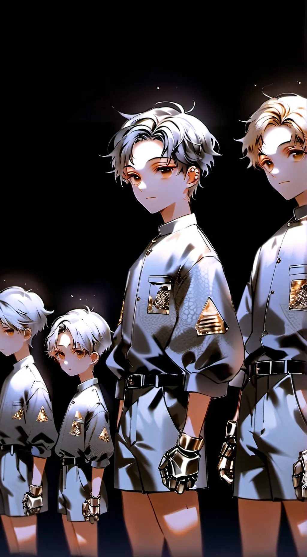 ai character: zombie rp background