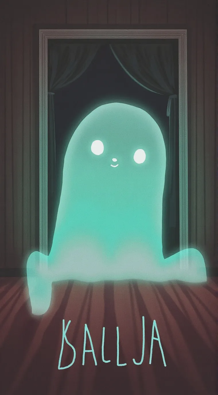 ai character: se fue la luz pt:5 background