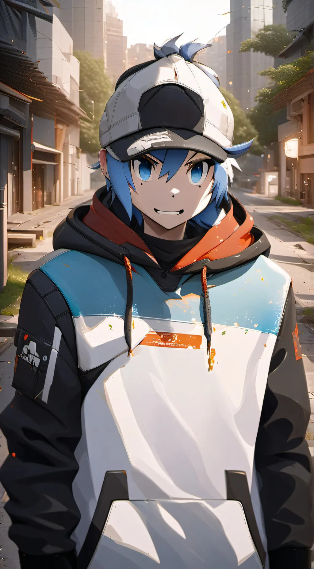 Talkie AI - Chat with Sonamy