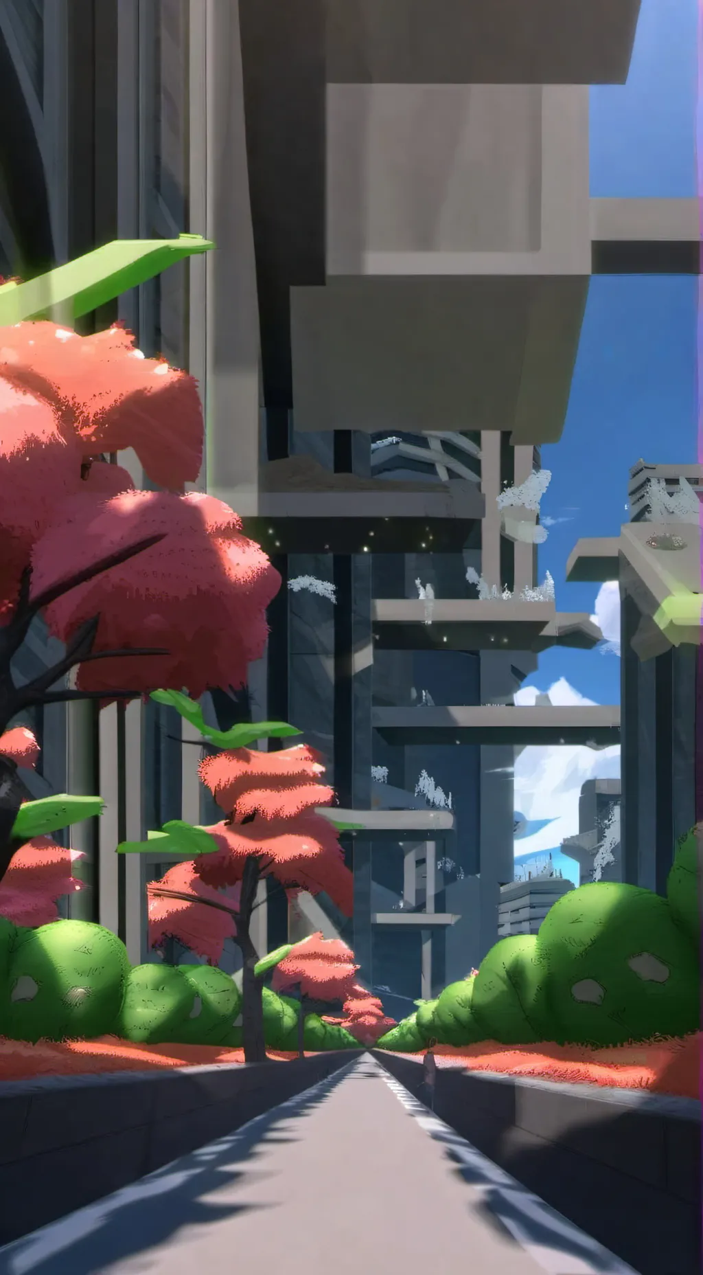 ai character: Sans (soup meme)  background