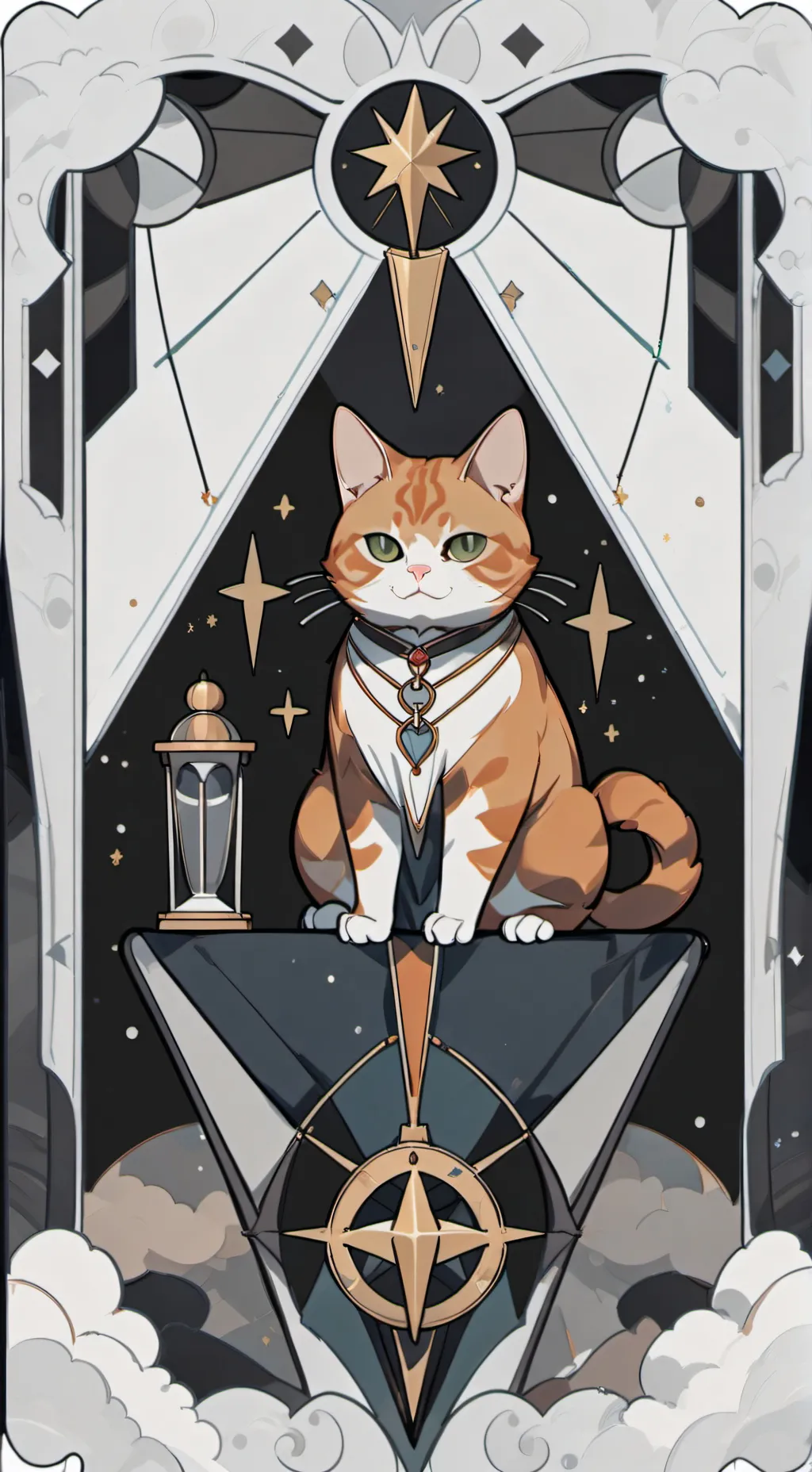 ai character:  Petey background