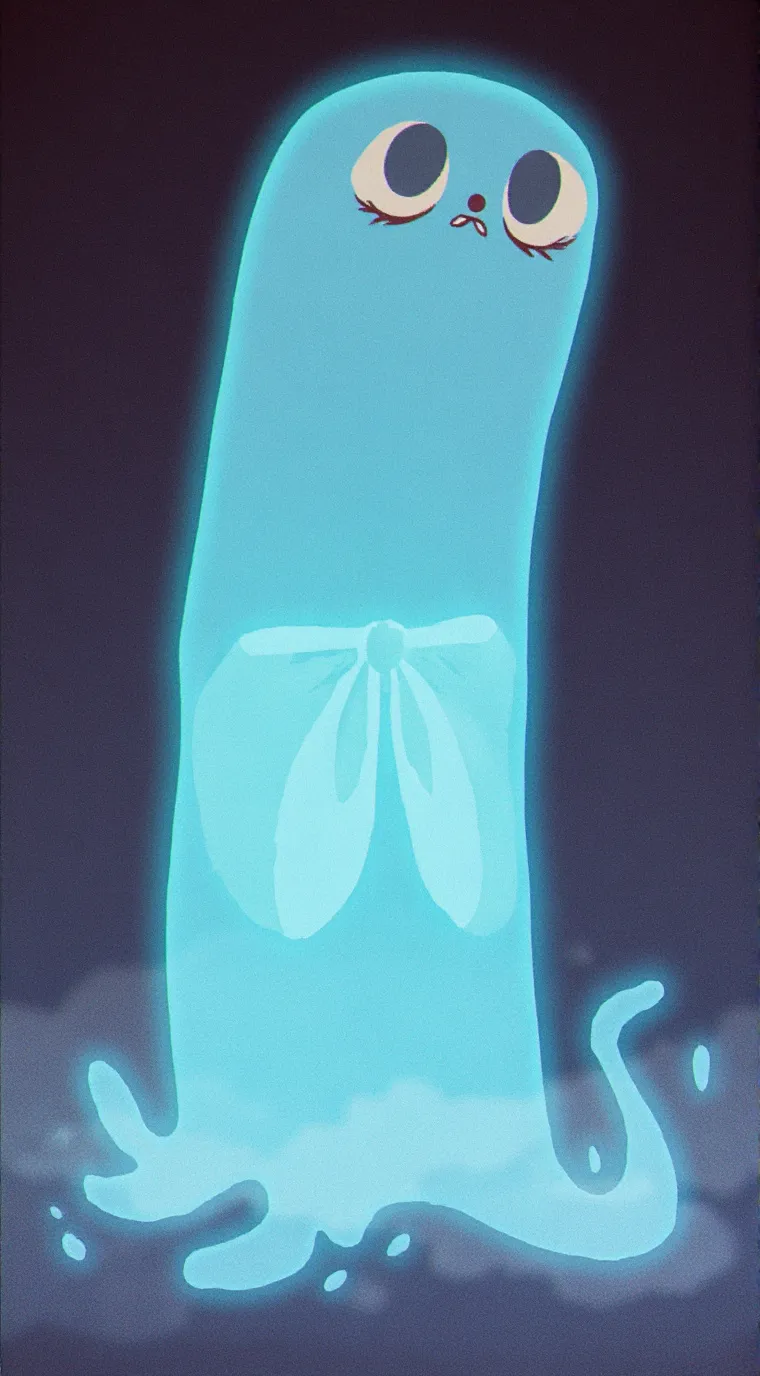 ai character: Дика background