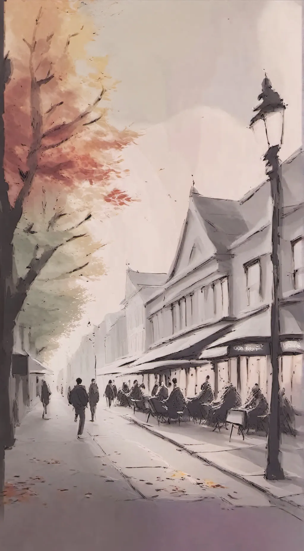 ai character: sprunki poop  background