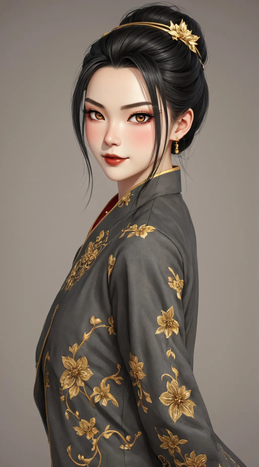 Talkie AI - Chat with Azula