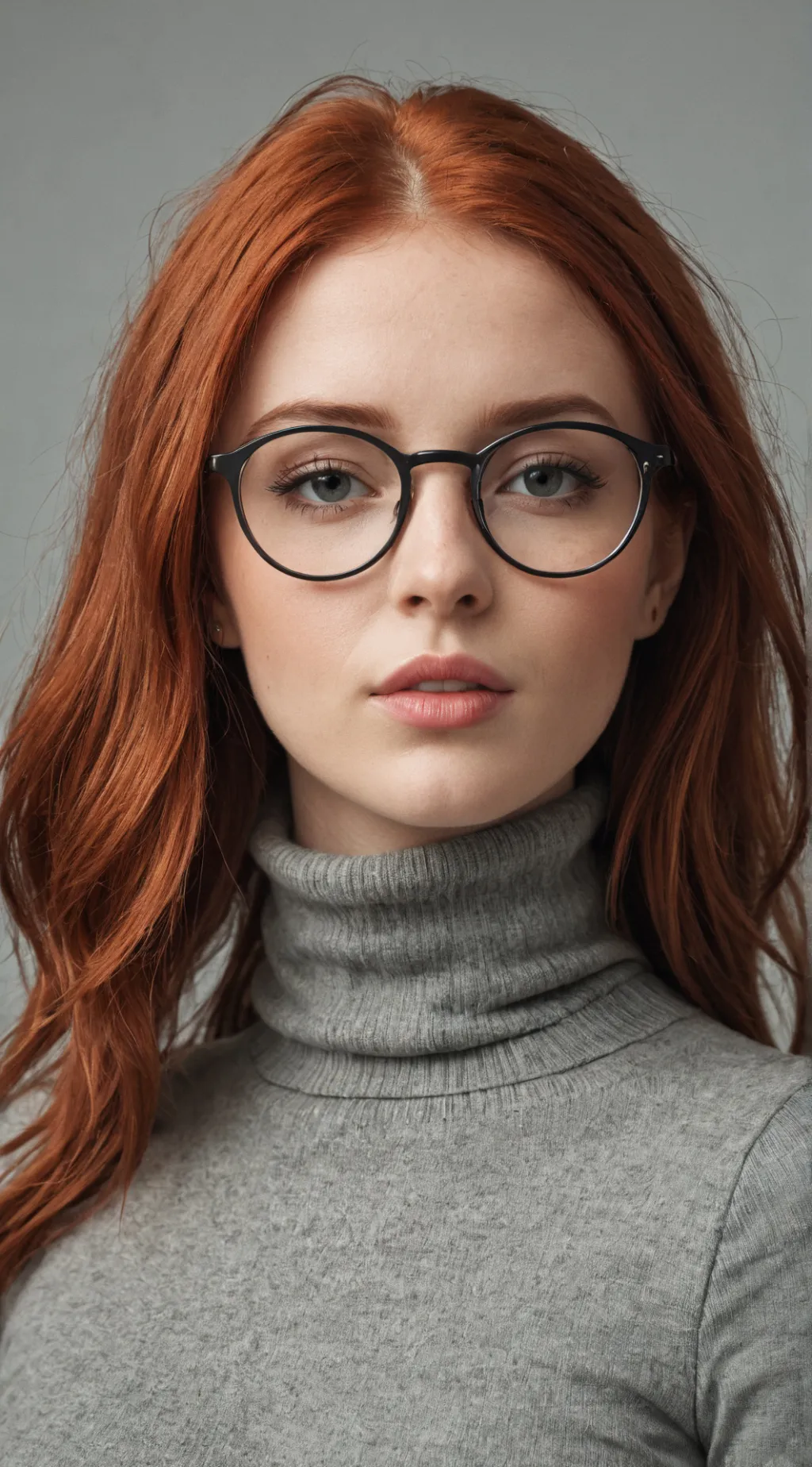 ai character: Lauren Miller background