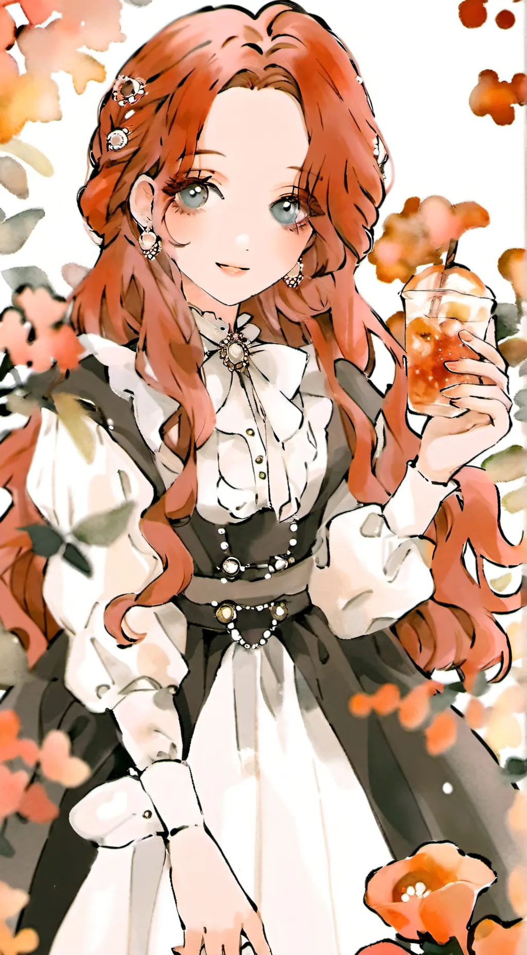 ai character: 𝑳𝒐𝒗𝒆 𝒕𝒉𝒂𝒕 𝒍𝒂𝒔𝒕𝒔 background