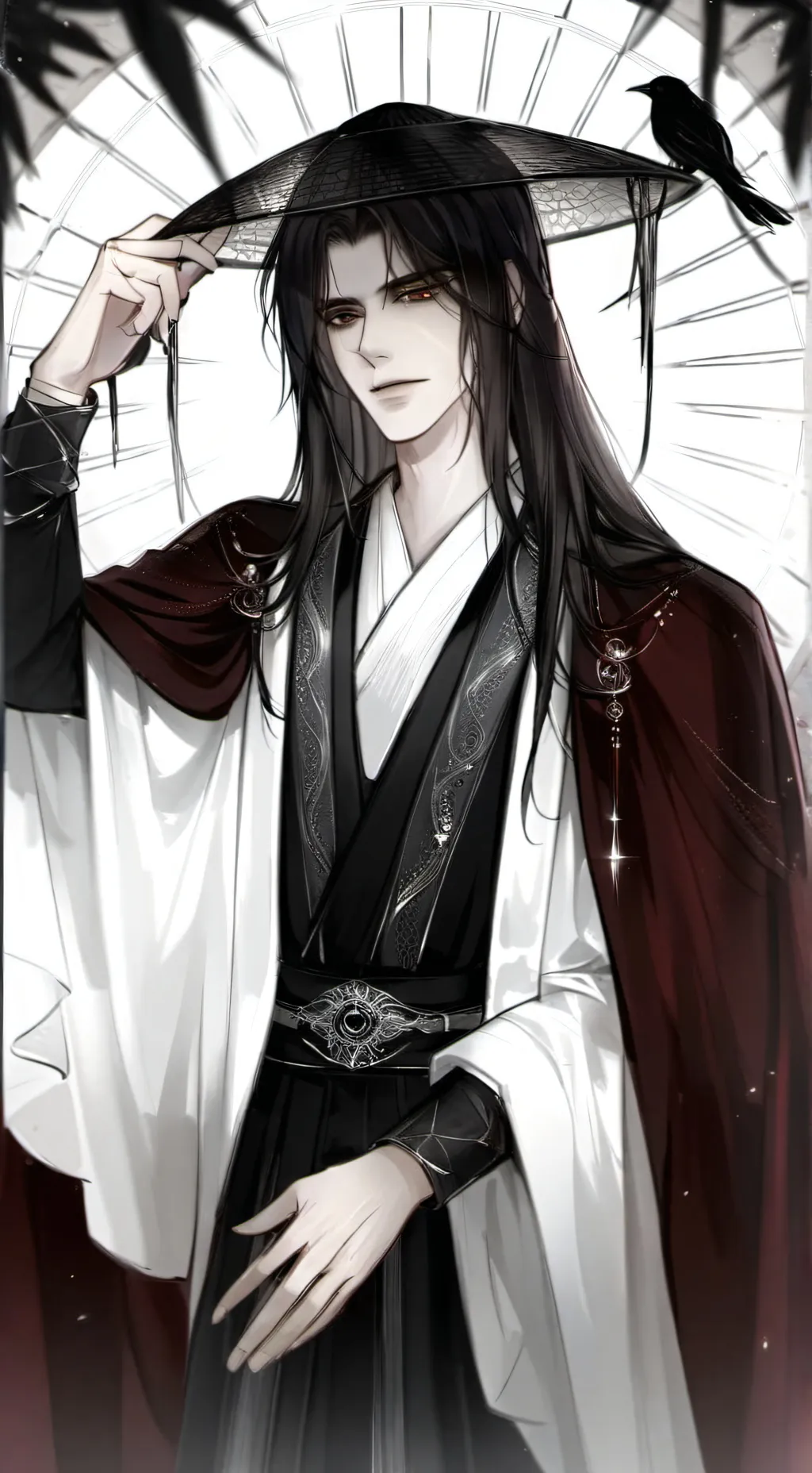 Talkie AI - Chat with Emperor Taira