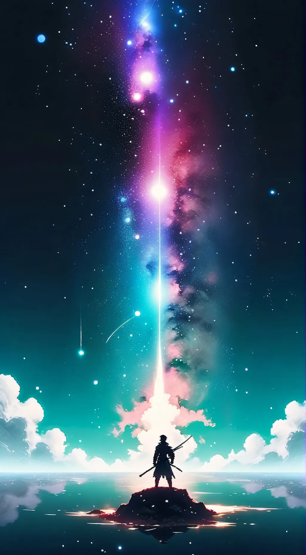 ai character: Abt myself background