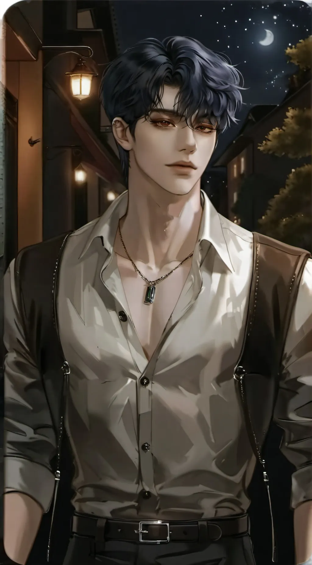 ai character: 𝑬𝒕𝒉𝒂𝒏♥︎ background