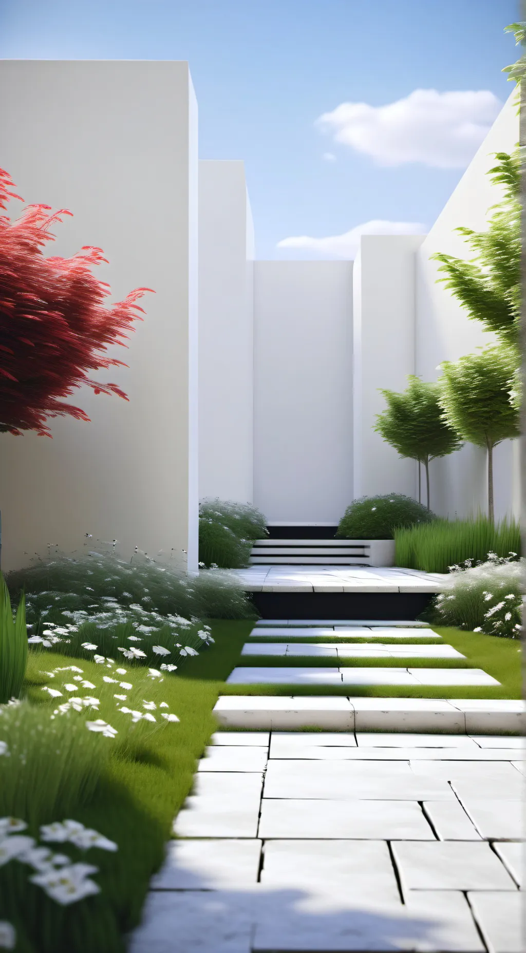 ai character: sprunki xmax background